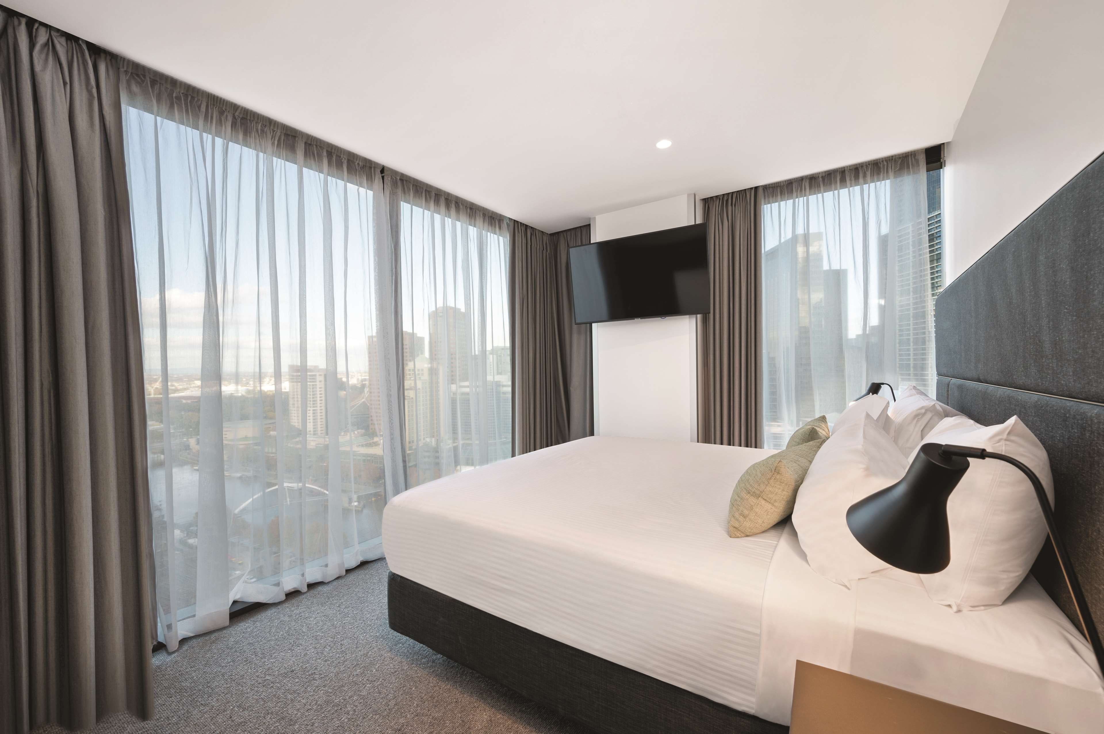 Vibe Hotel Melbourne