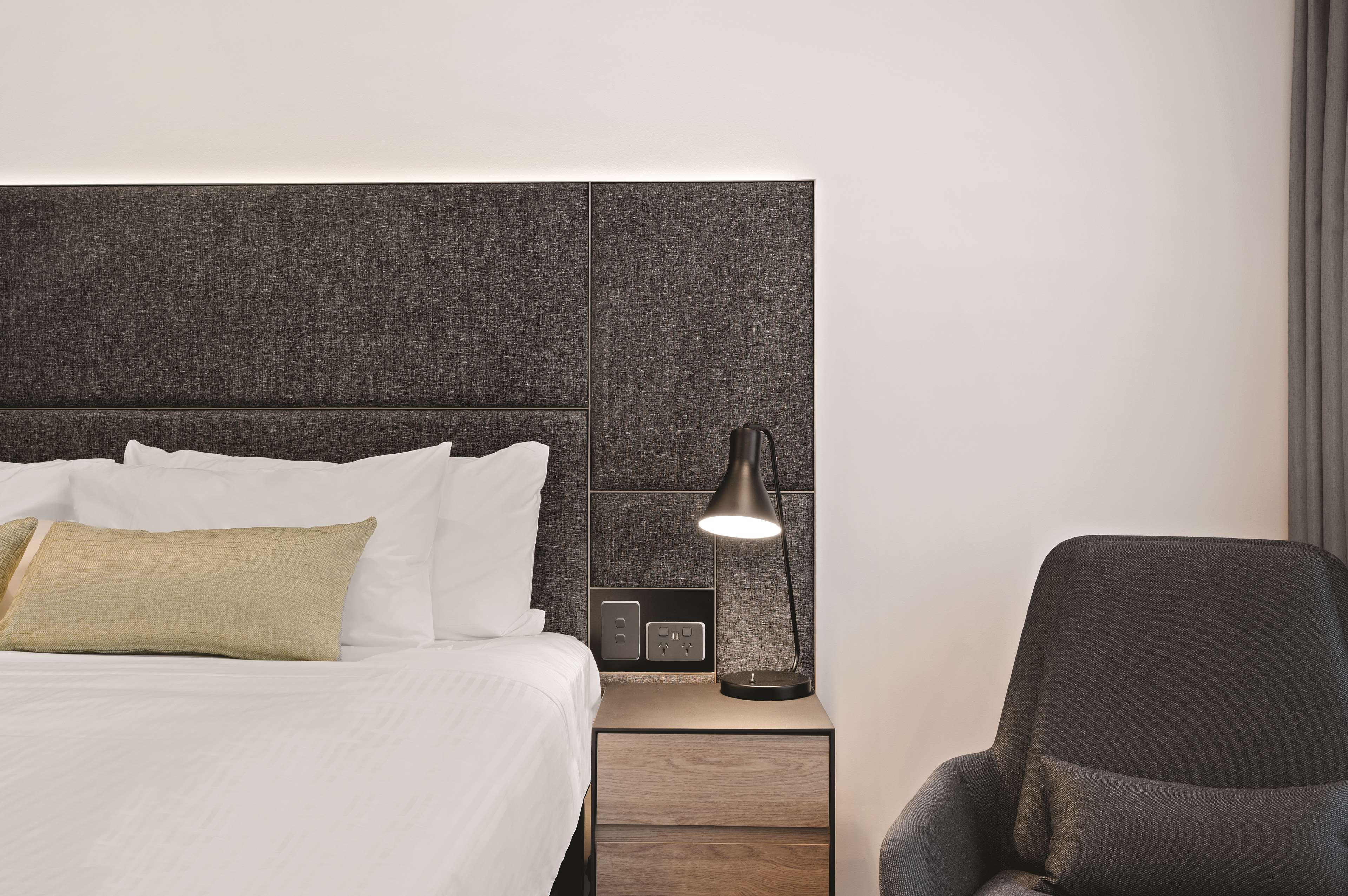 Vibe Hotel Melbourne