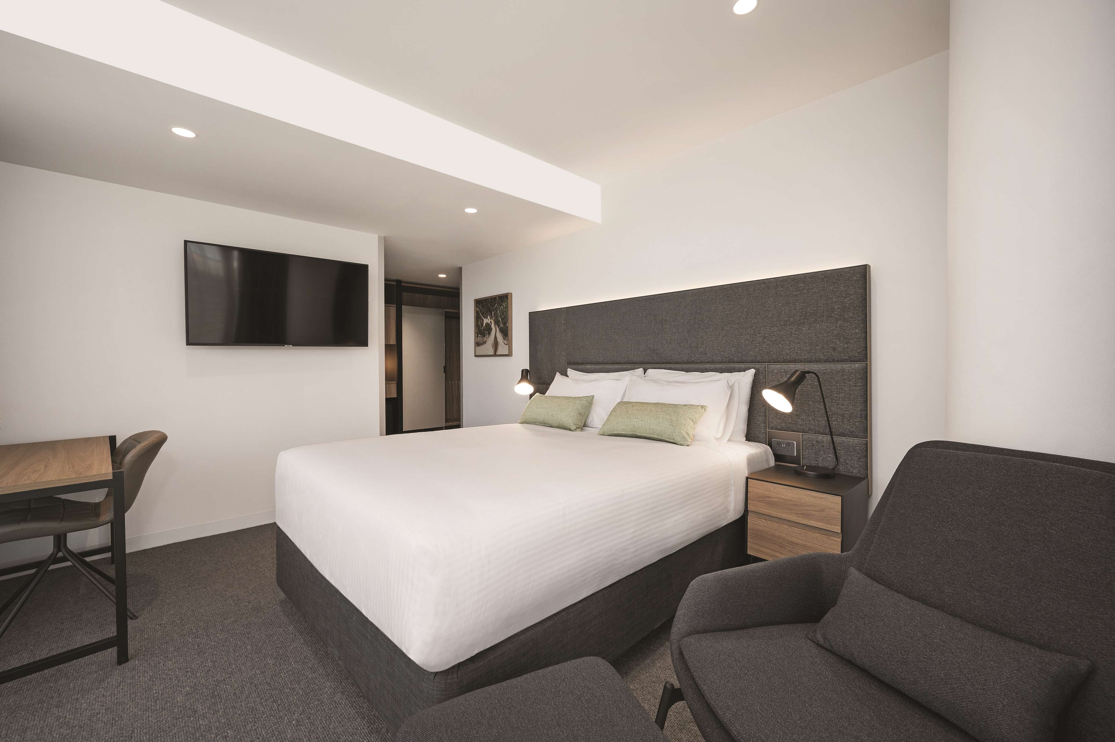 Vibe Hotel Melbourne