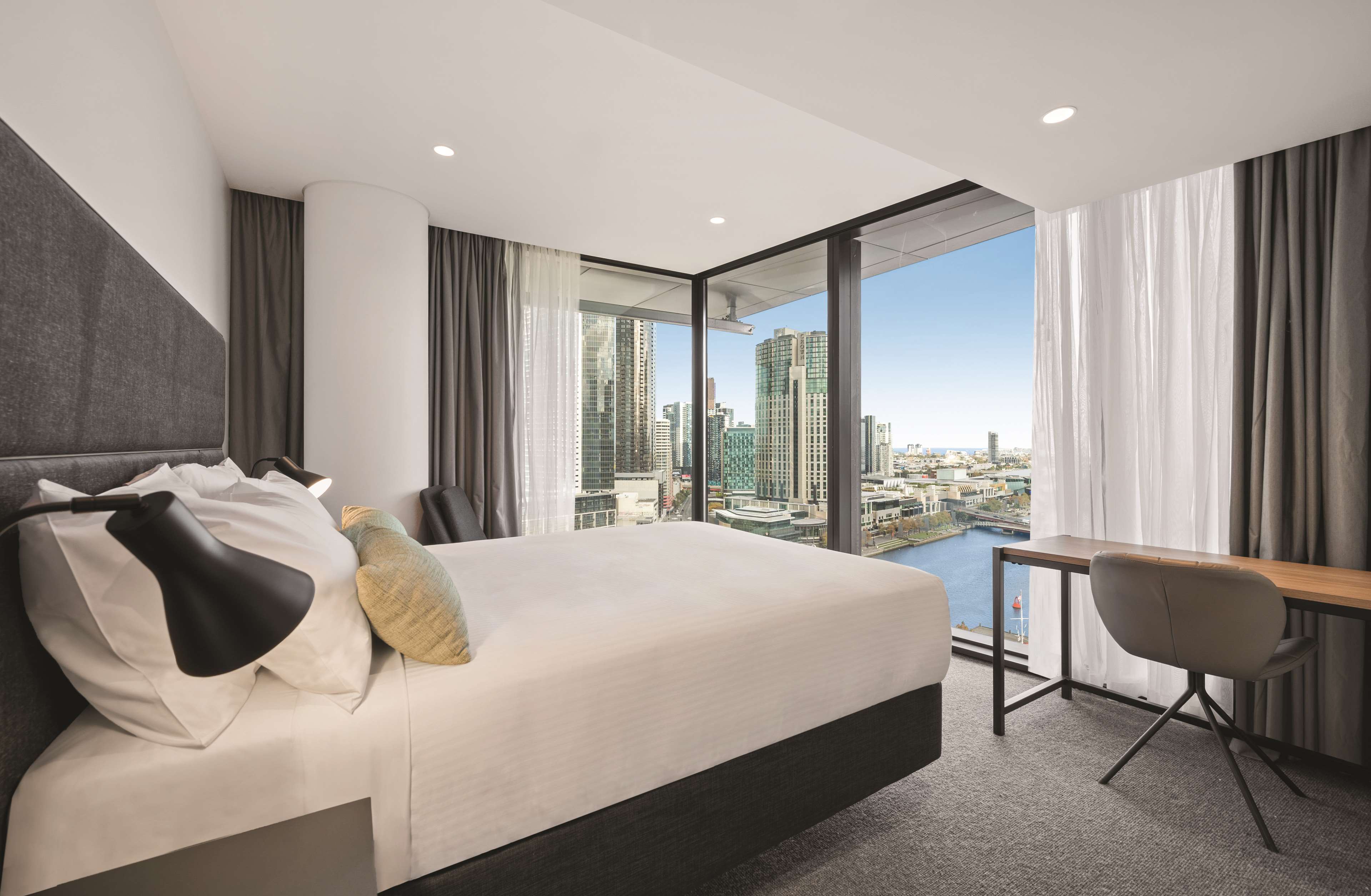 Vibe Hotel Melbourne