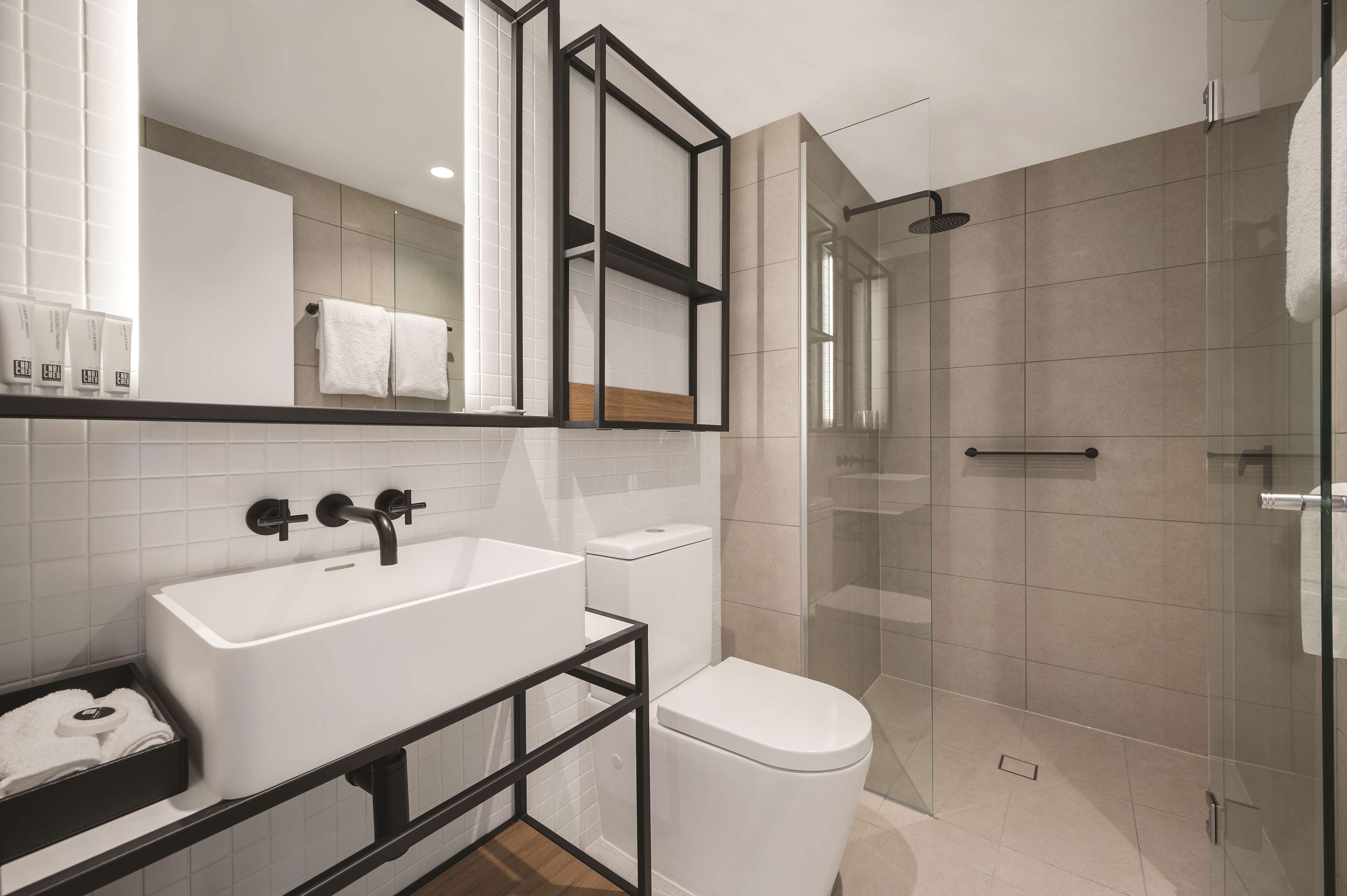 Vibe Hotel Melbourne