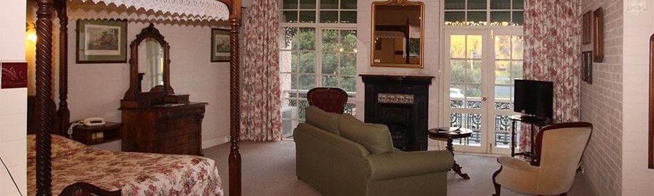Victoria House Motor Inn