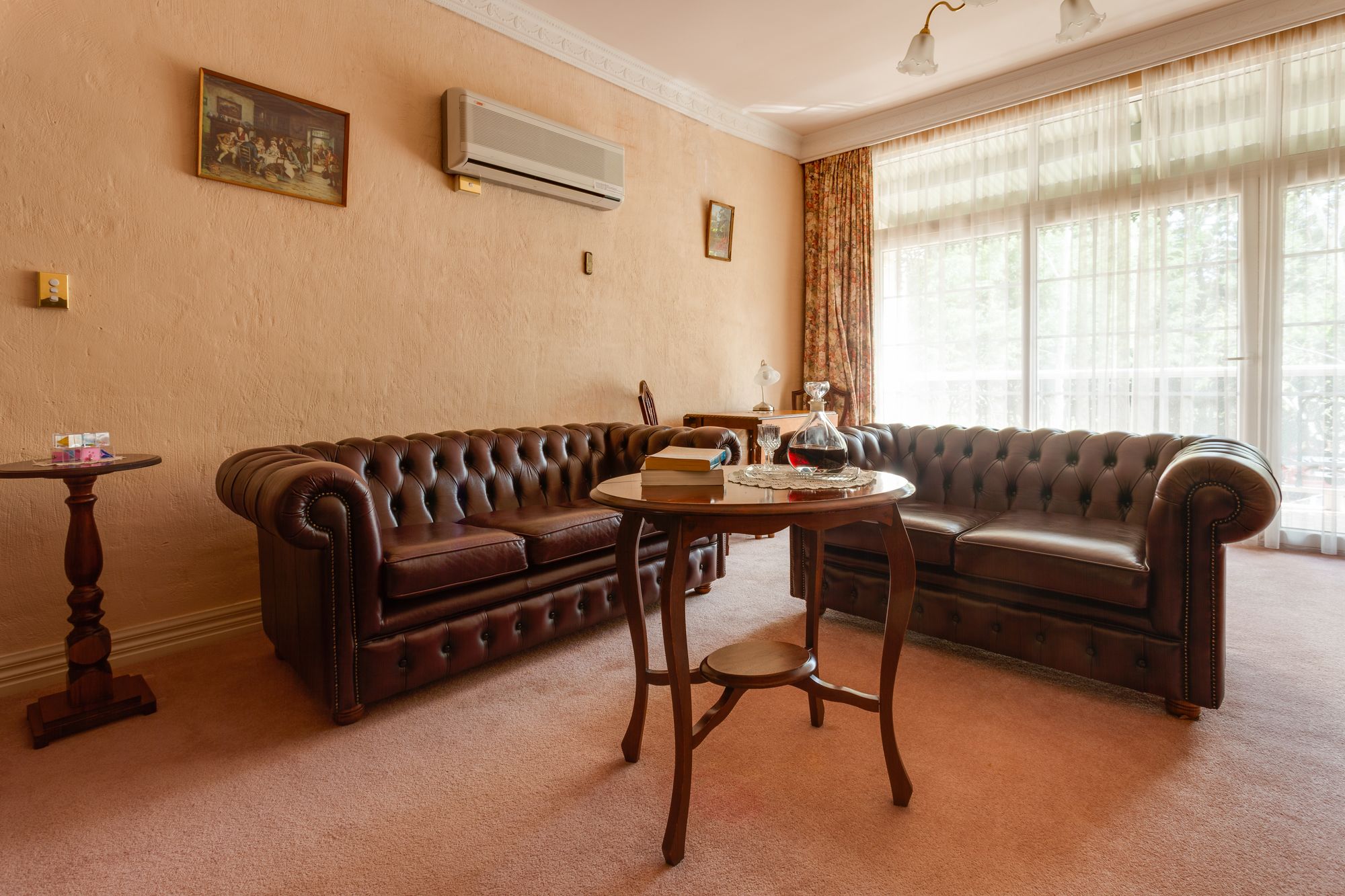 Victoria House Motor Inn