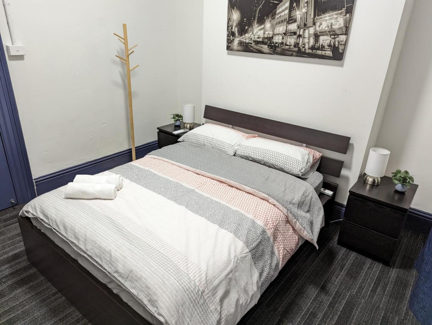 Victoria Market Hostel