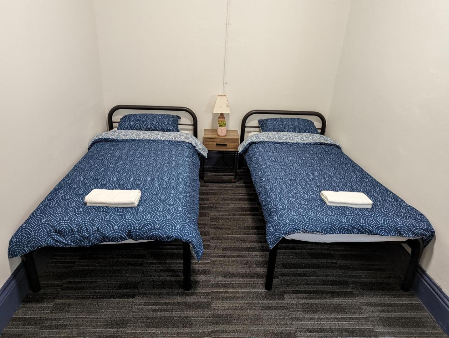 Victoria Market Hostel