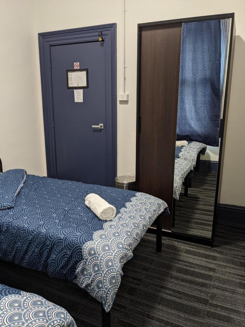Victoria Market Hostel