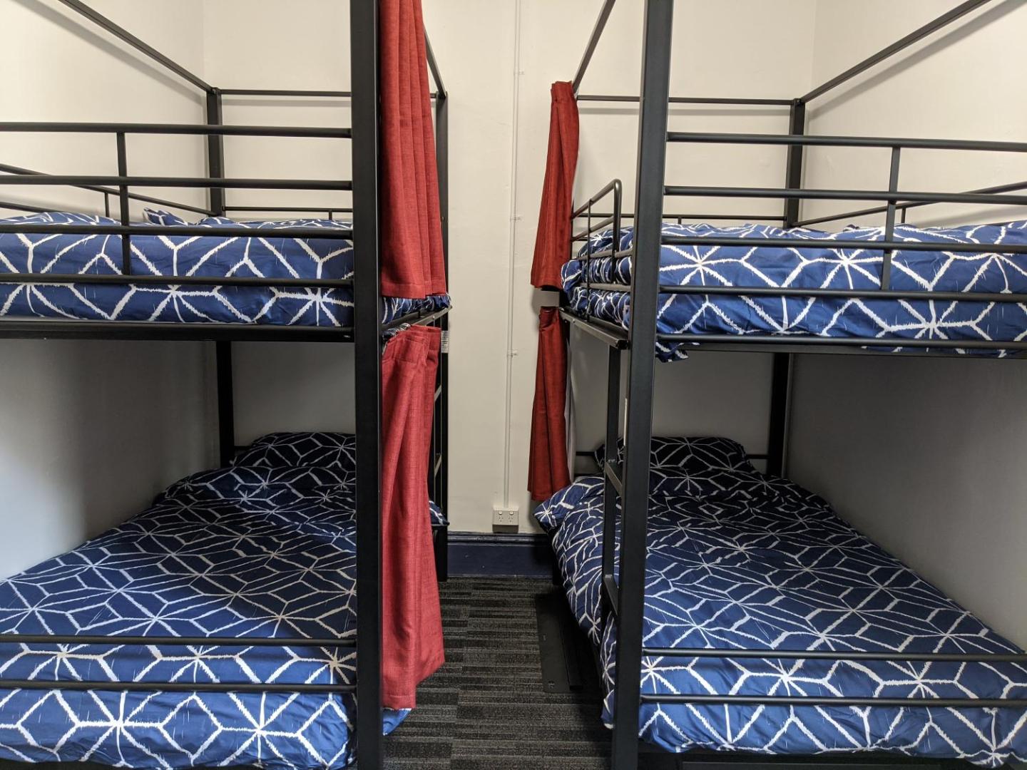Victoria Market Hostel