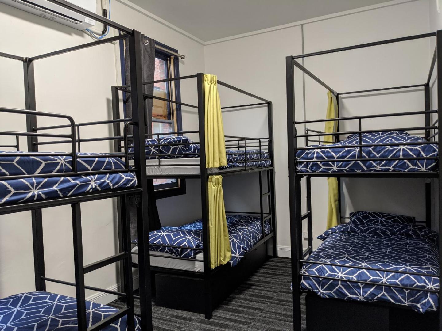 Victoria Market Hostel