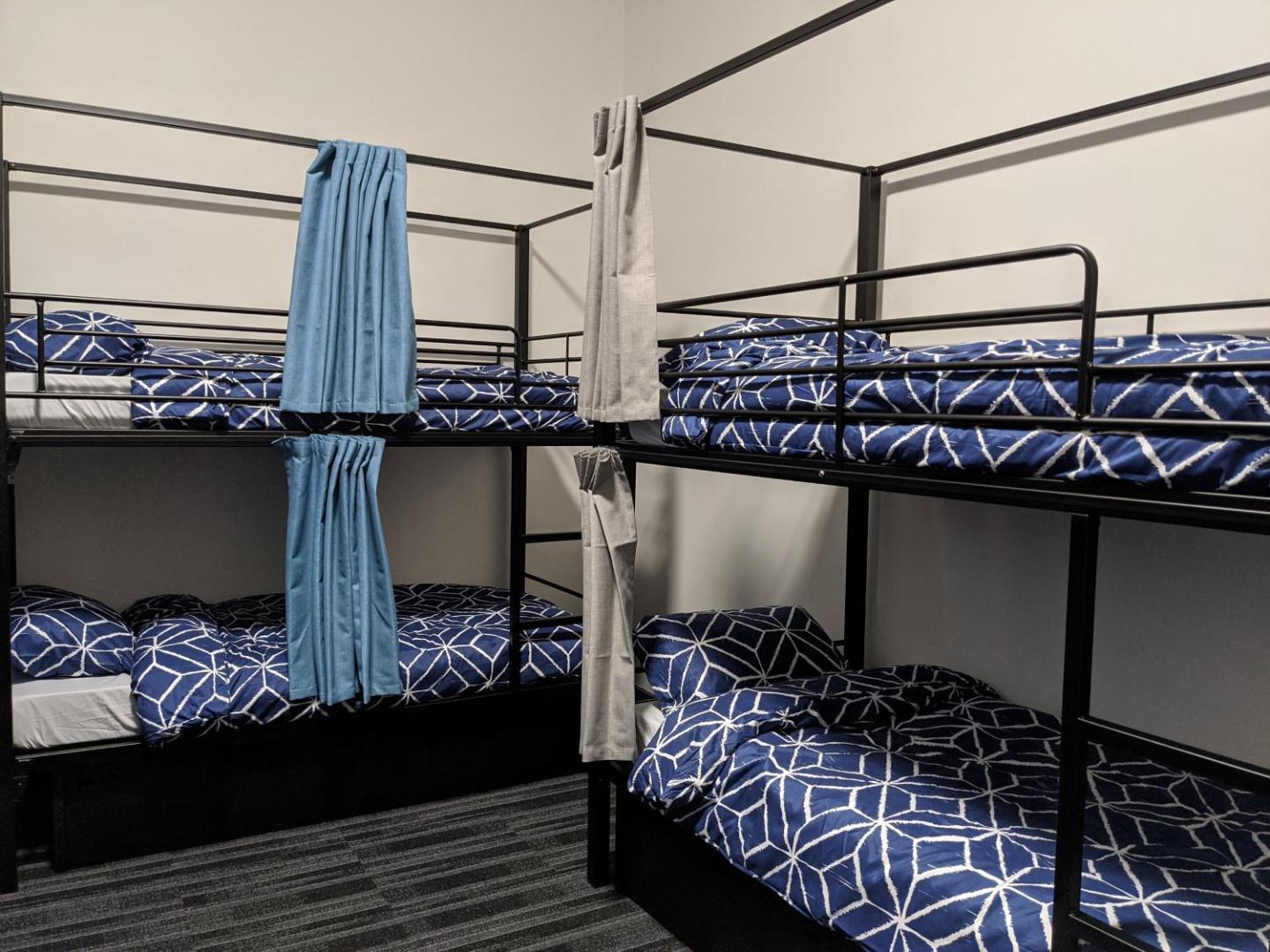 Victoria Market Hostel