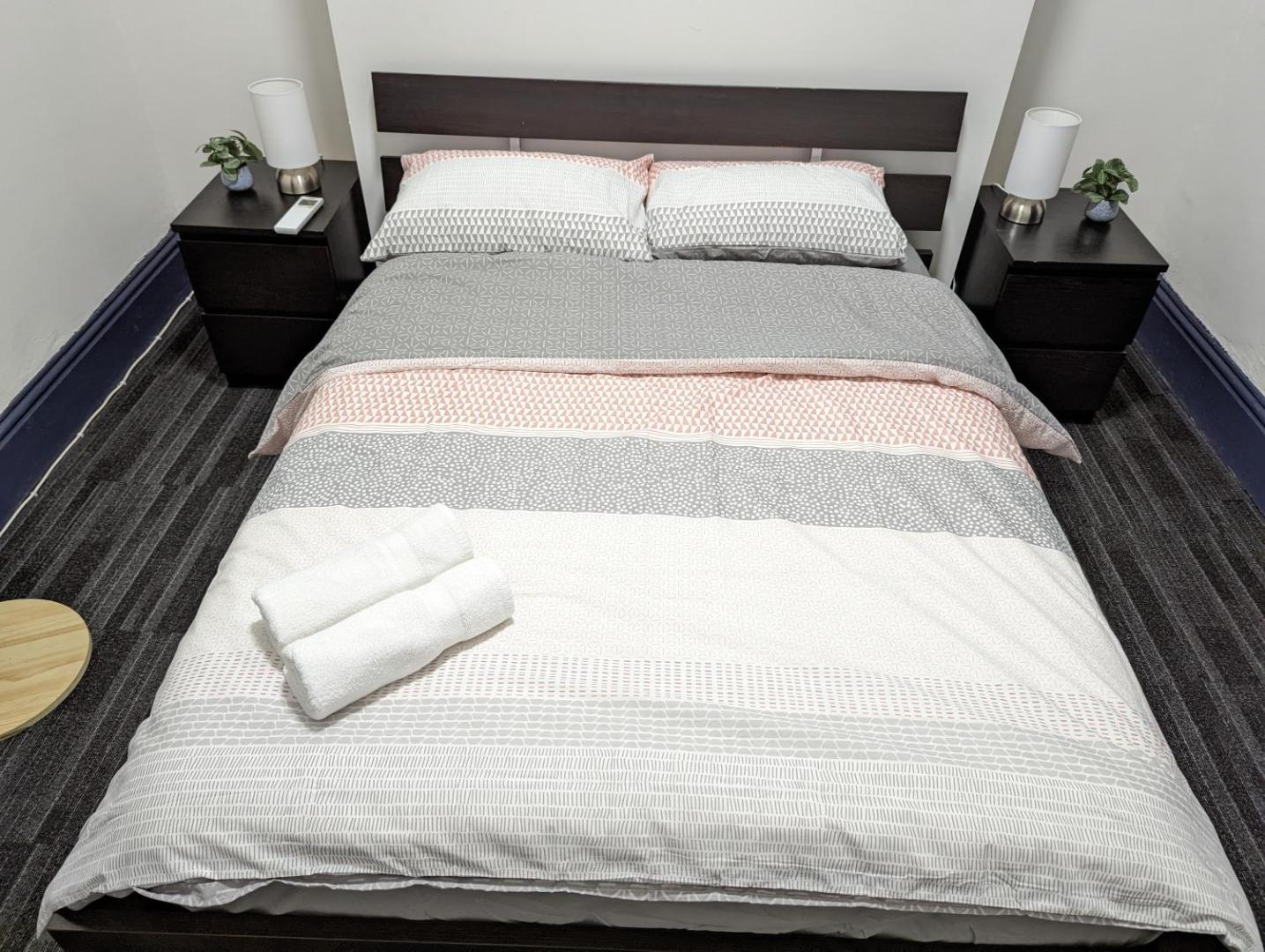 Victoria Market Hostel