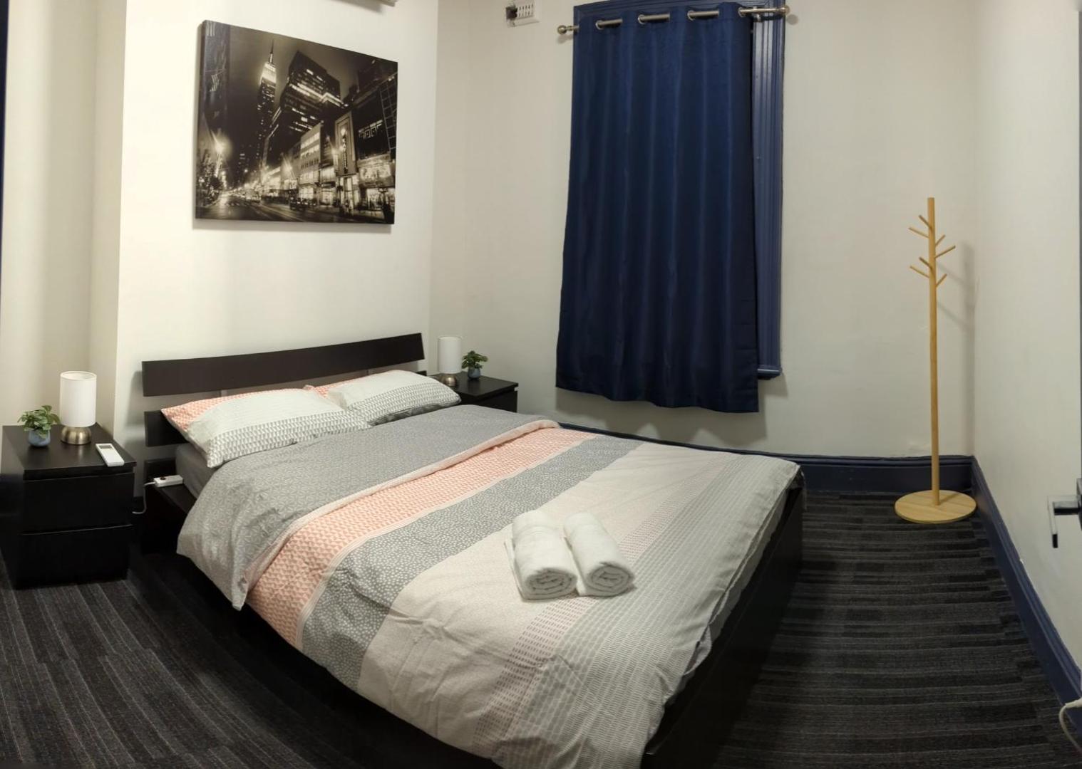 Victoria Market Hostel