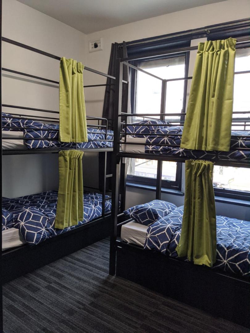 Victoria Market Hostel