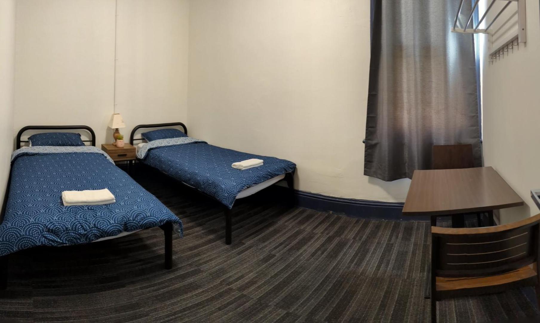 Victoria Market Hostel
