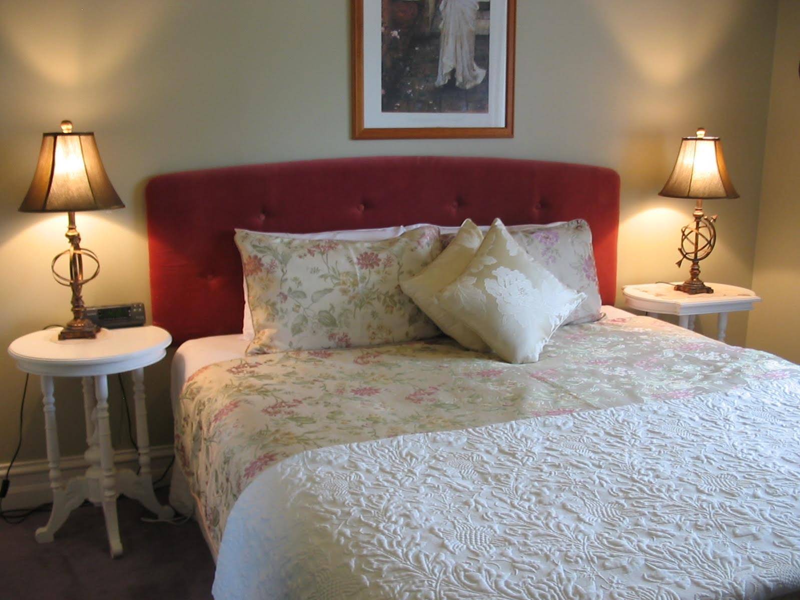 Wild Cattle Creek Estate