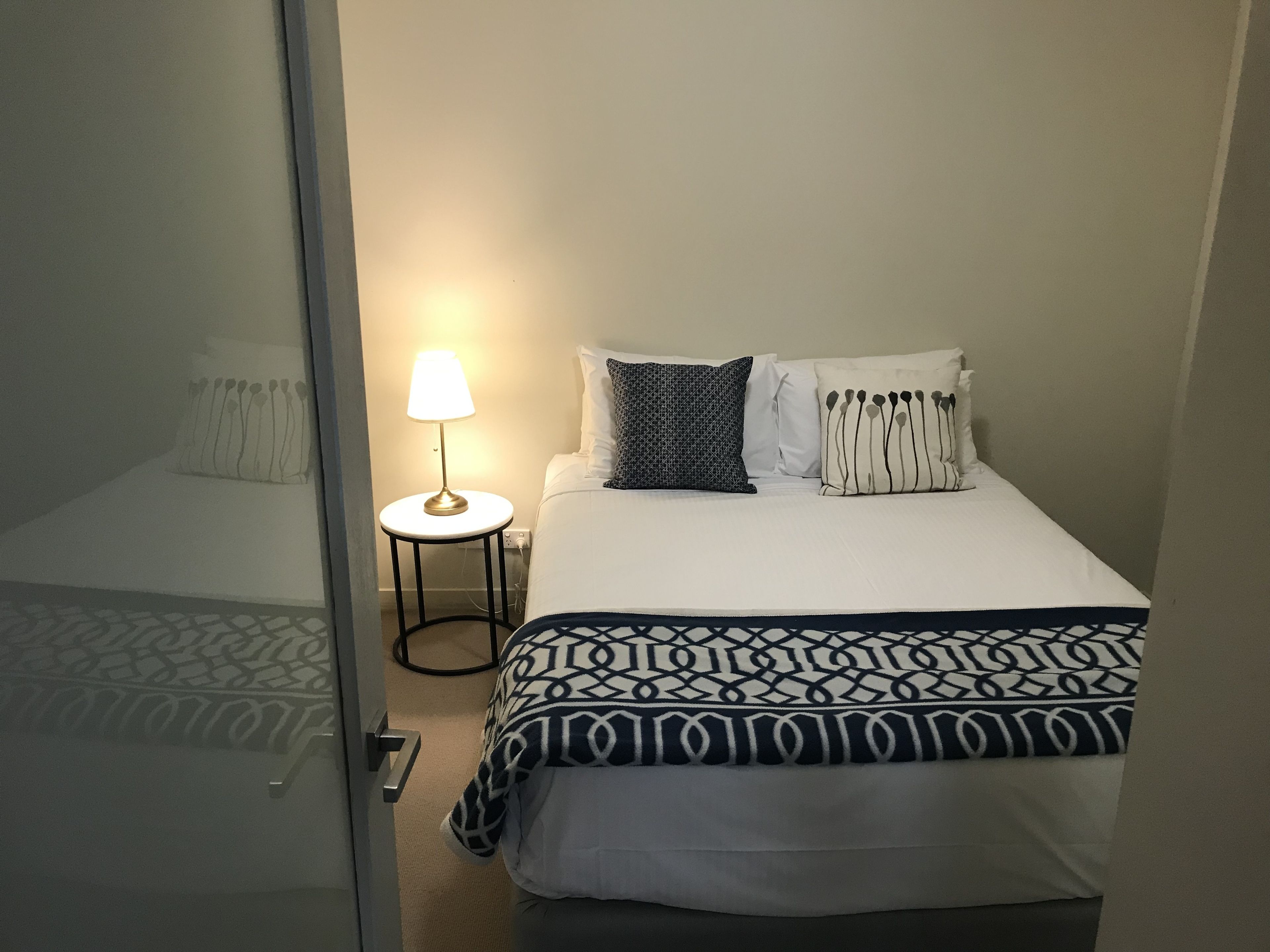 Winston Apartments