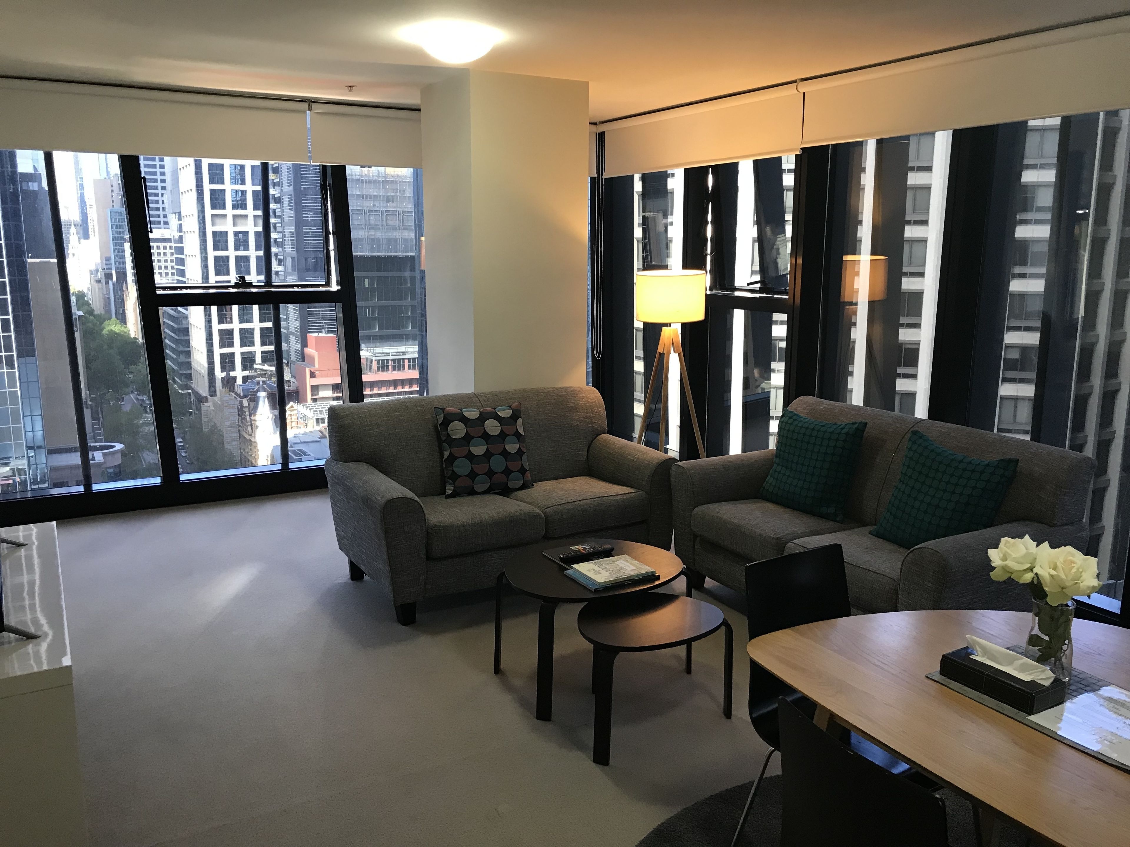 Winston Apartments