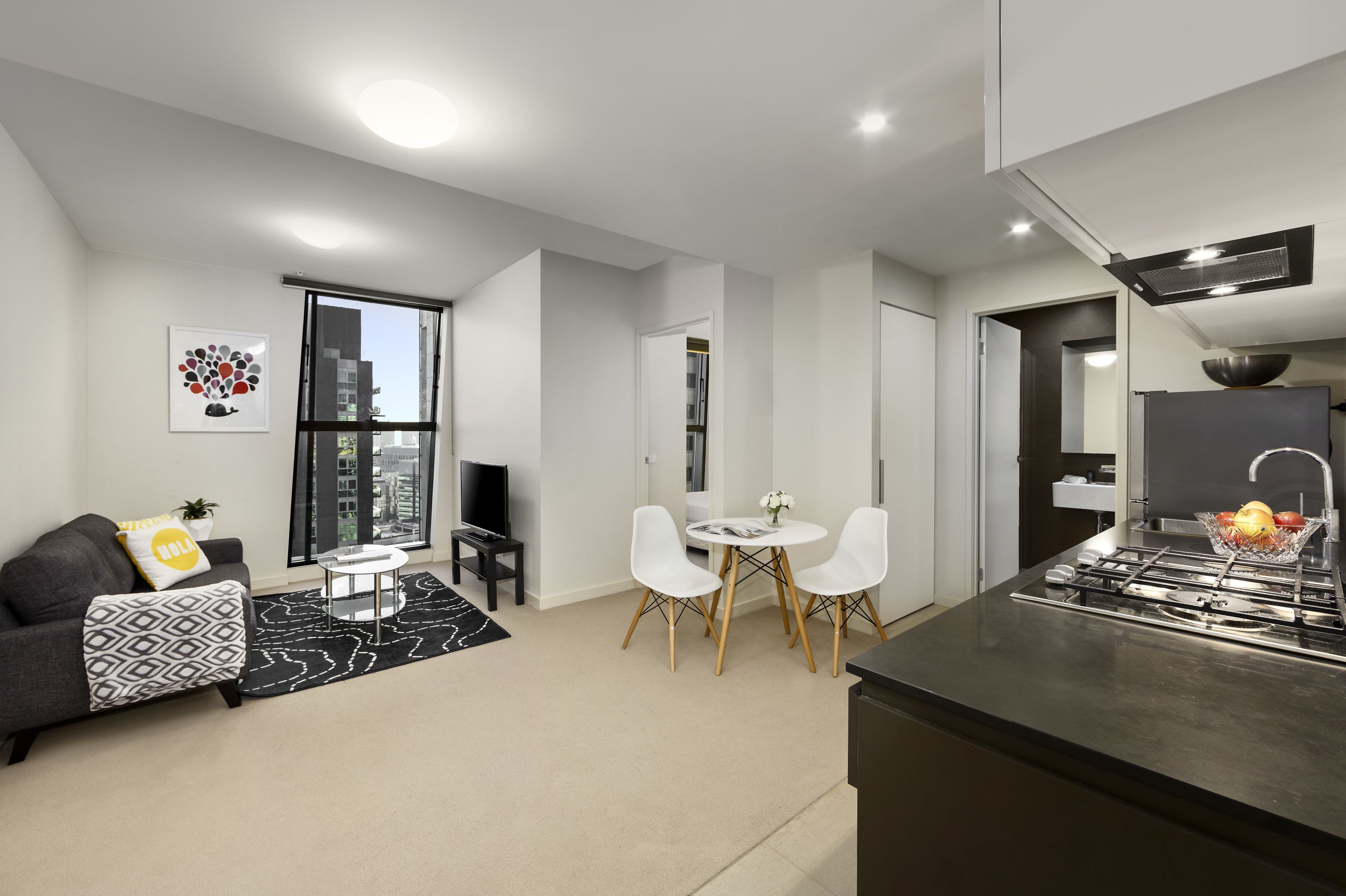 Winston Apartments