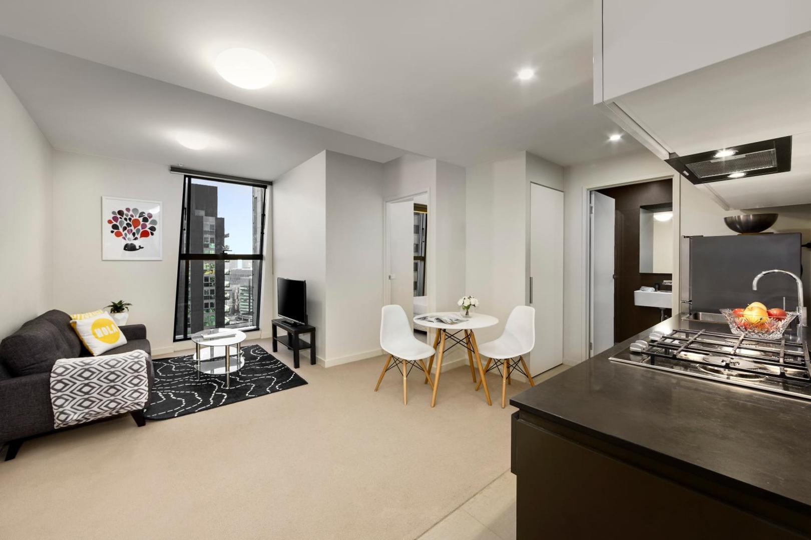 Winston Apartments