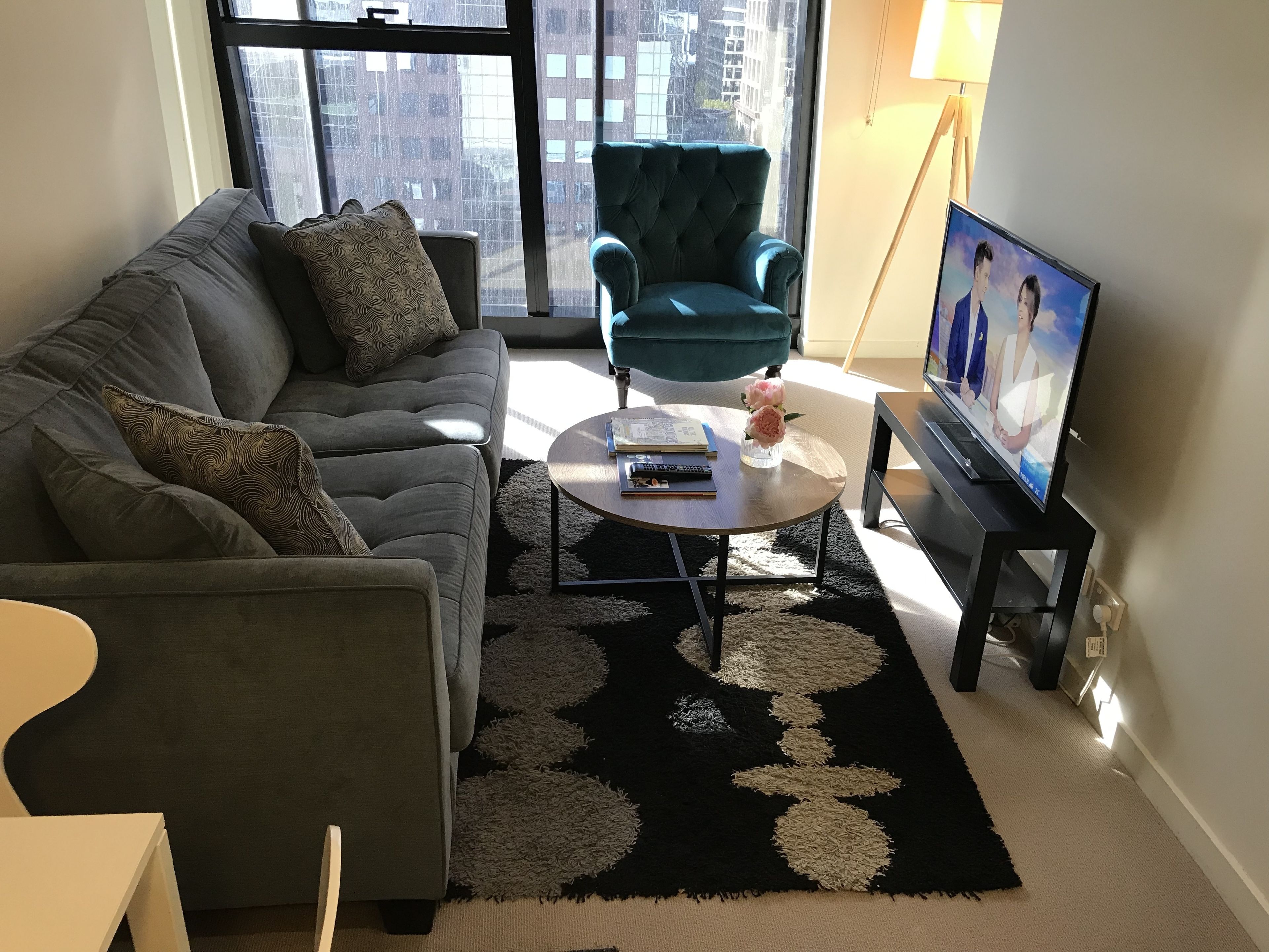 Winston Apartments