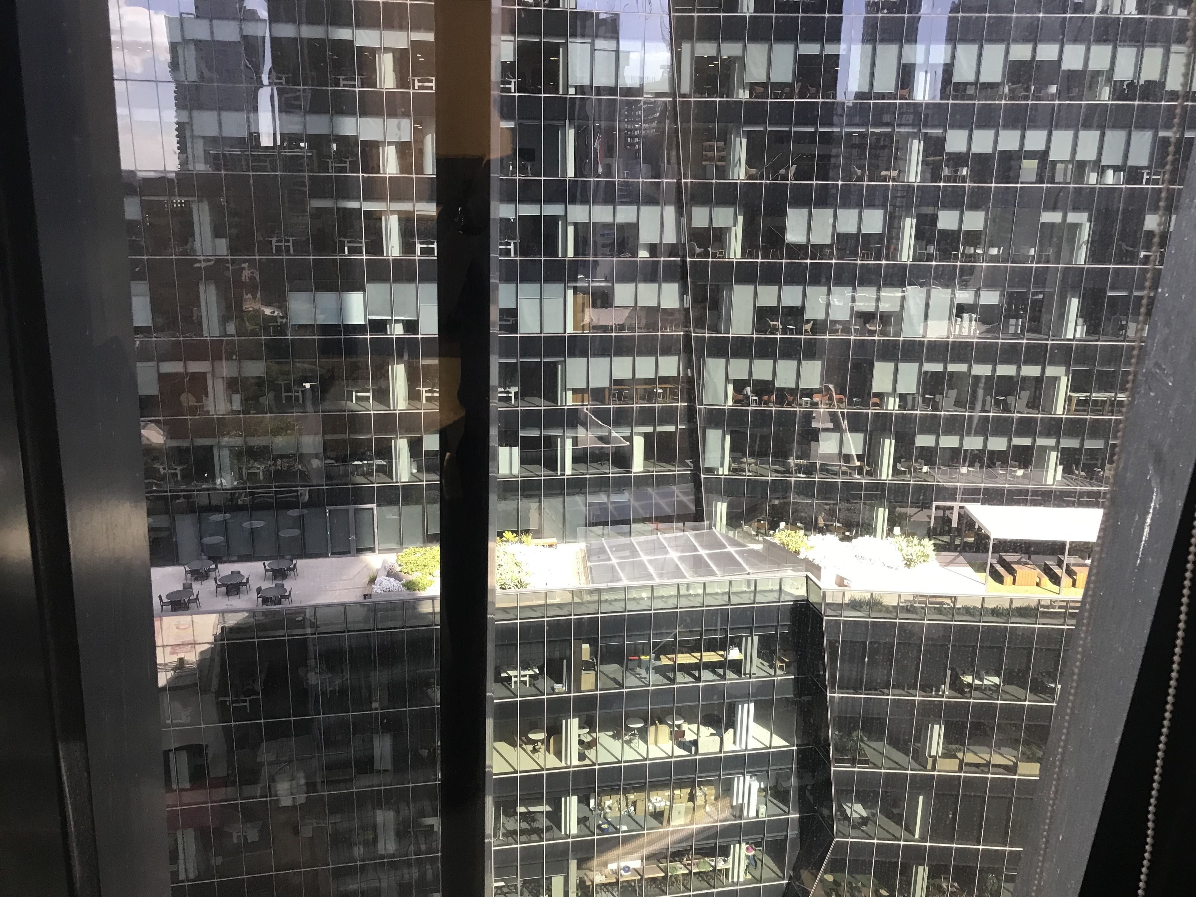 Winston Apartments
