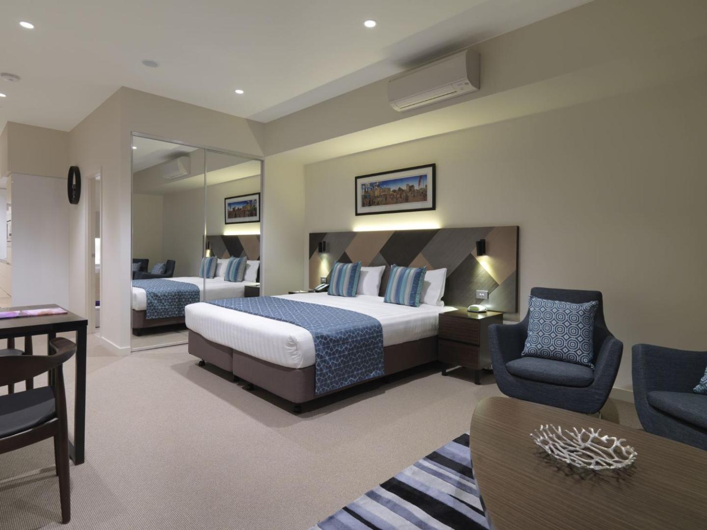 Wyndham Hotel Melbourne