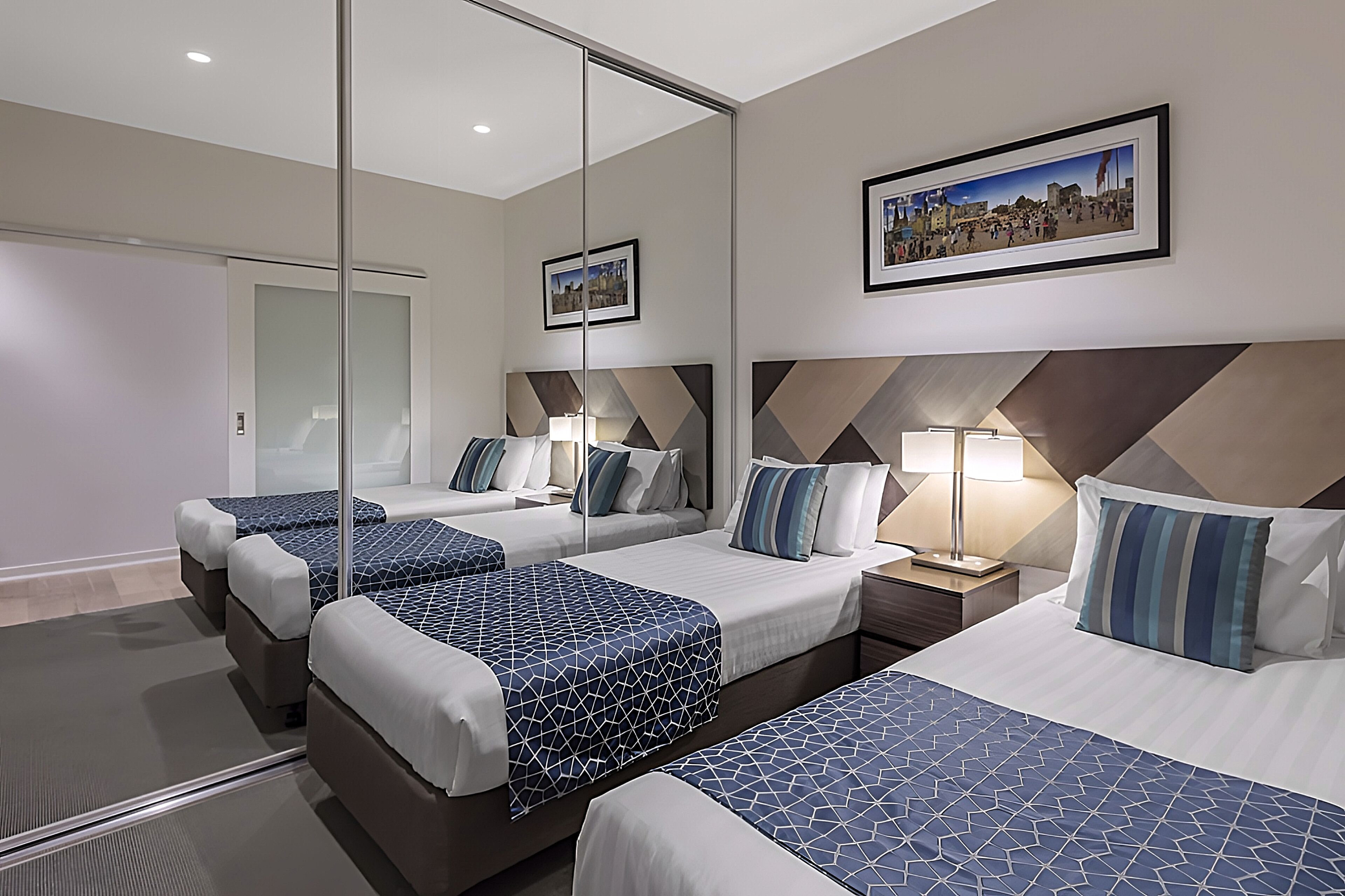Wyndham Hotel Melbourne