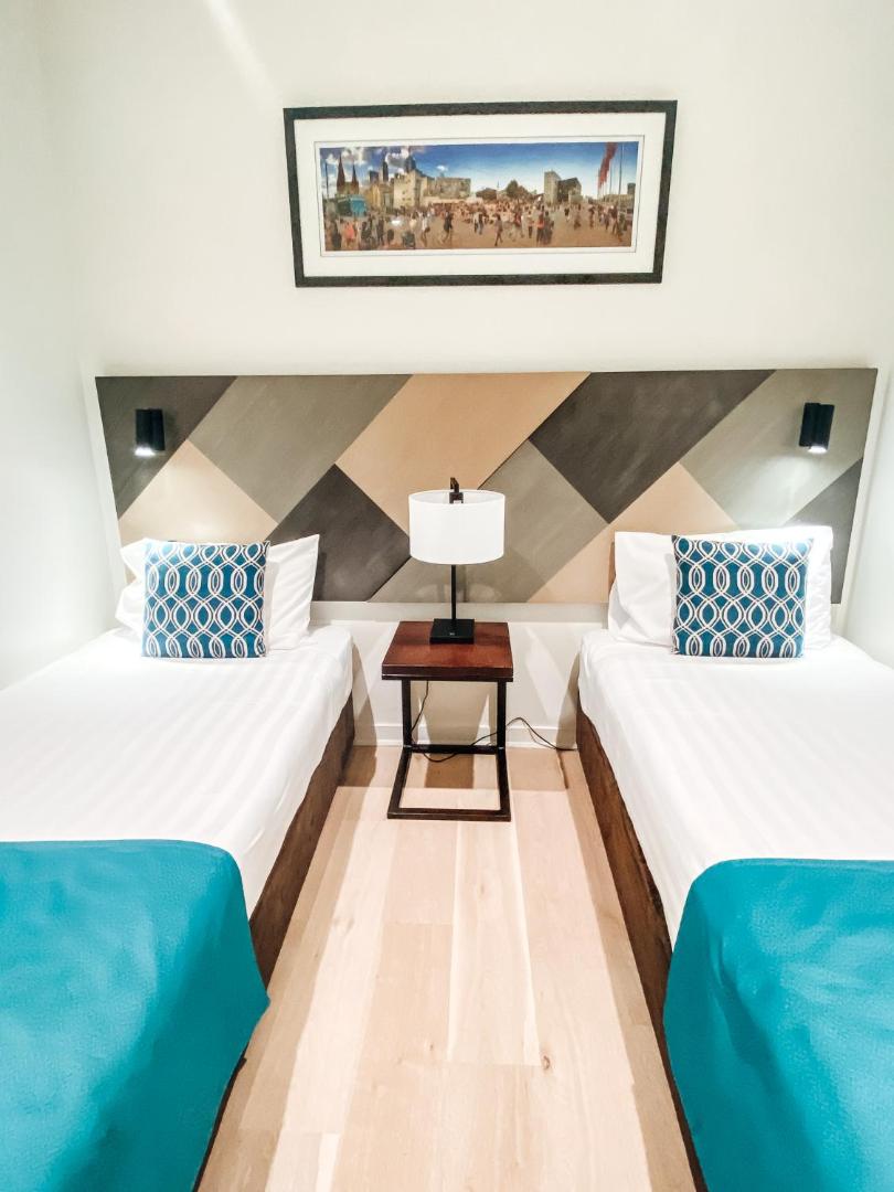 Wyndham Hotel Melbourne
