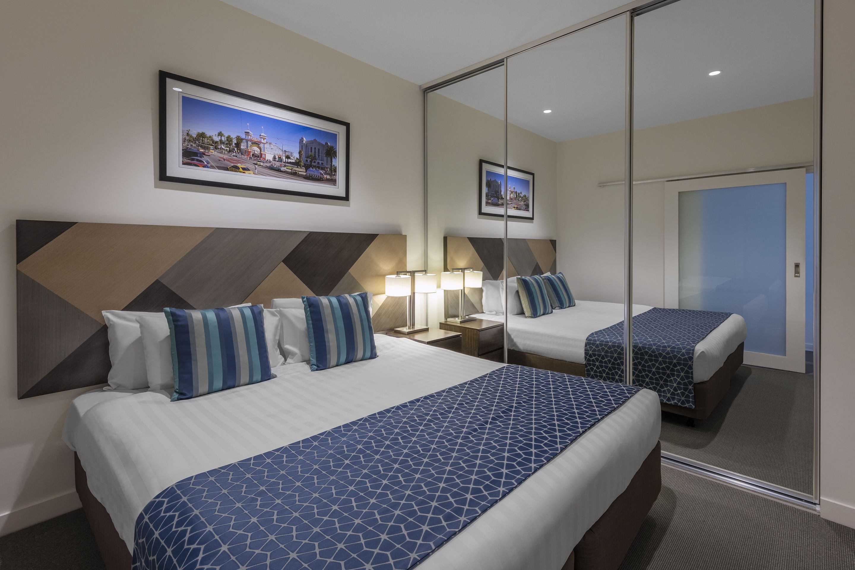 Wyndham Hotel Melbourne