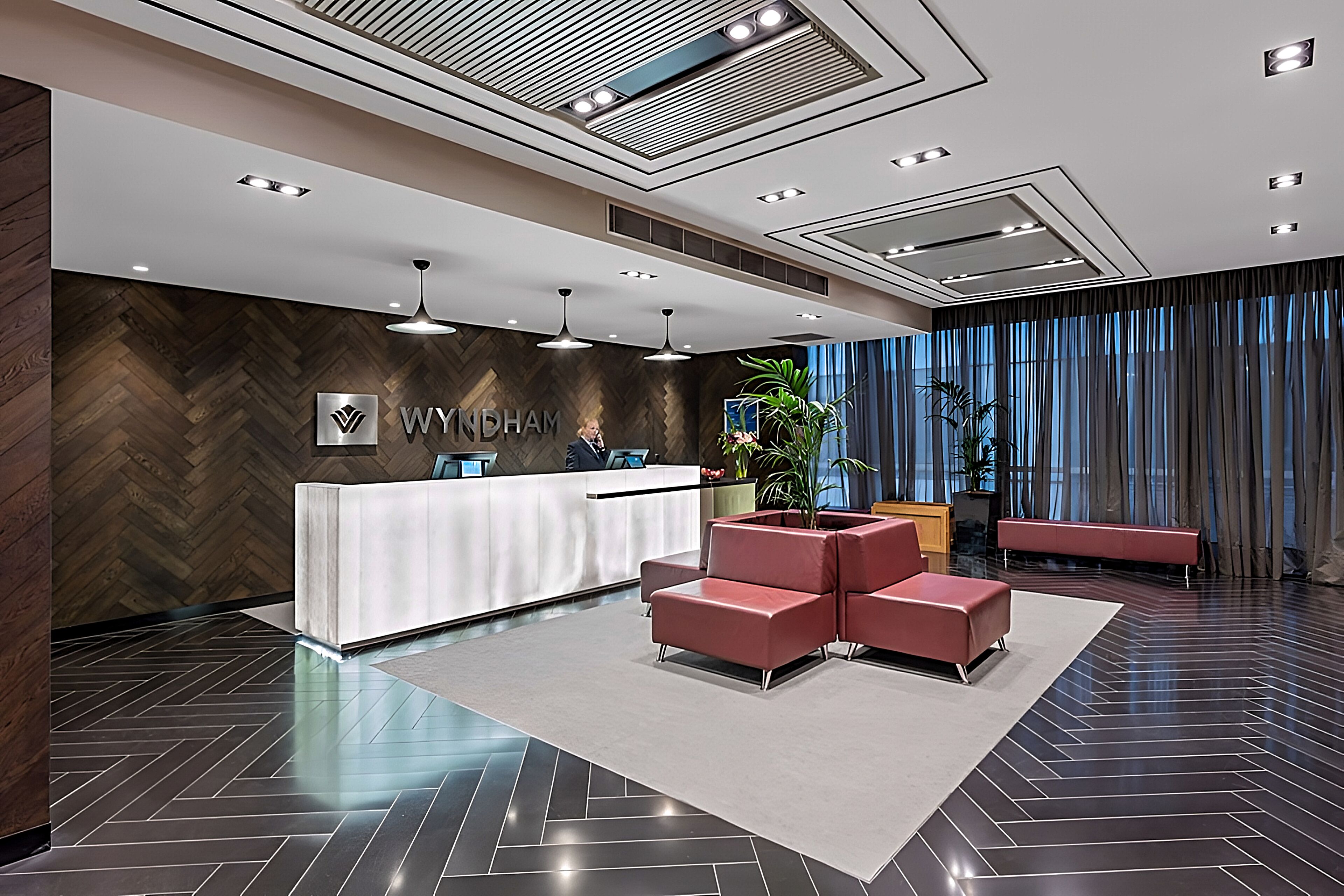Wyndham Hotel Melbourne