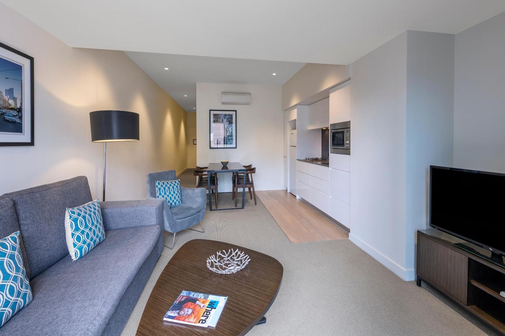 Wyndham Hotel Melbourne