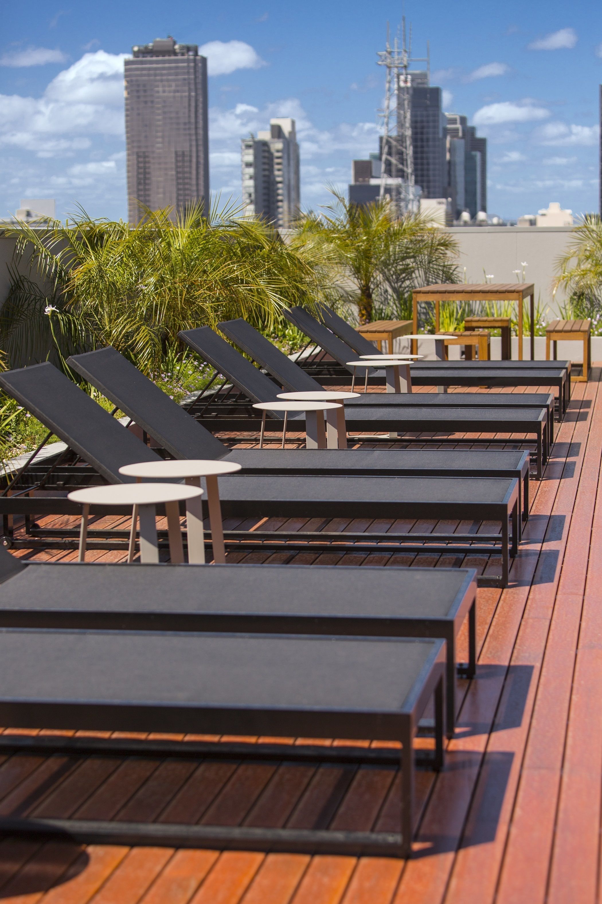 Wyndham Hotel Melbourne