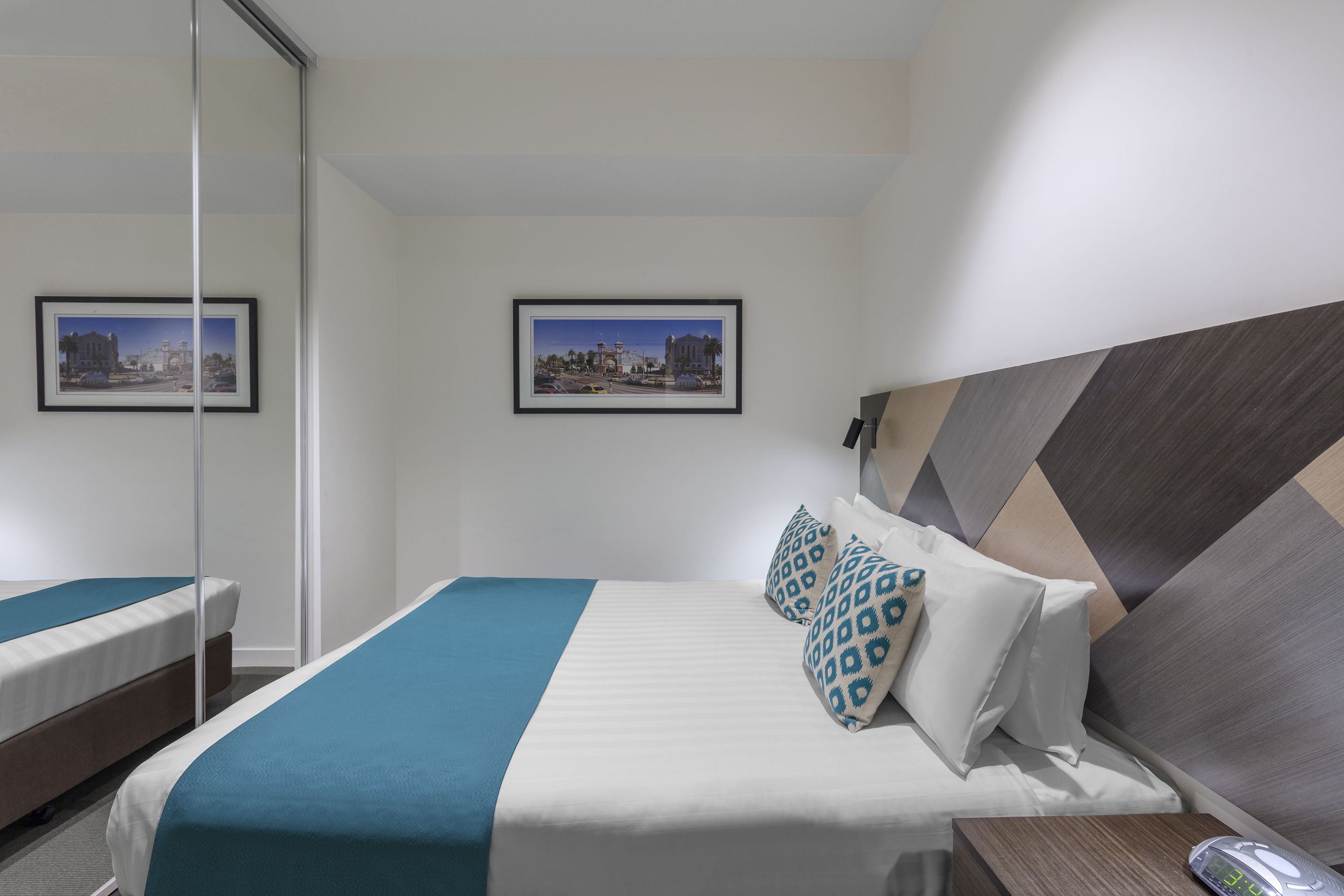 Wyndham Hotel Melbourne