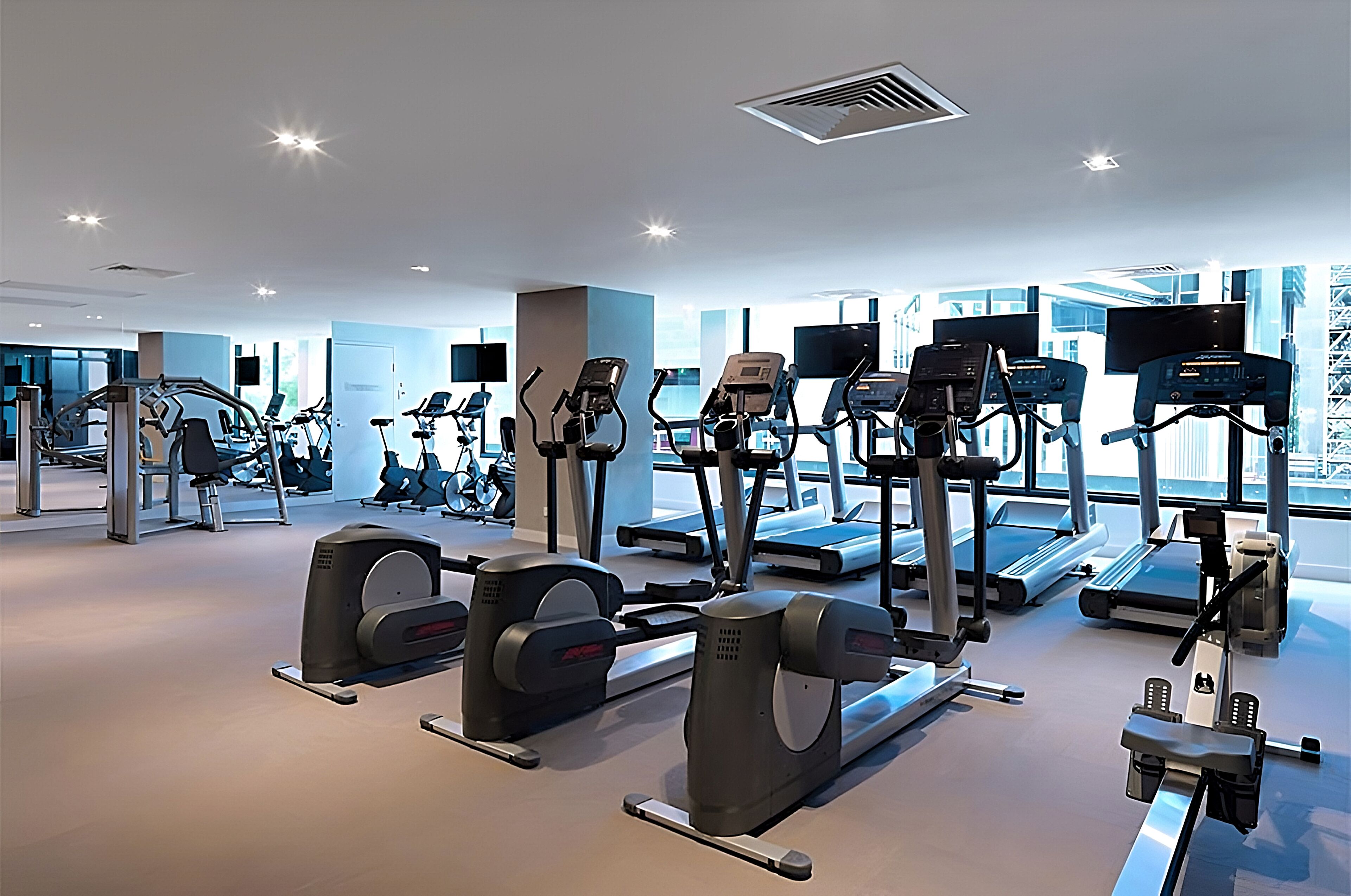Wyndham Hotel Melbourne