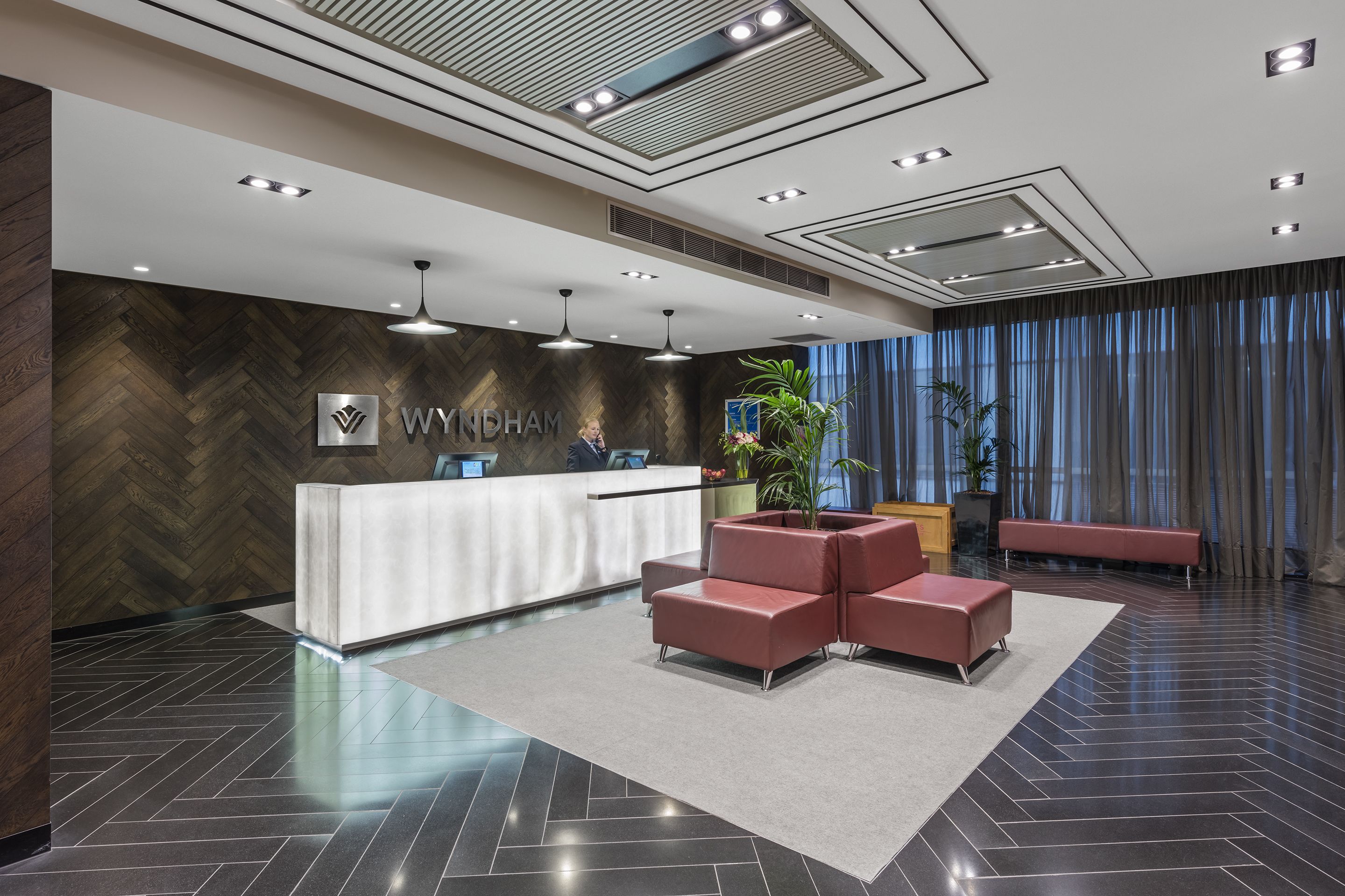 Wyndham Hotel Melbourne