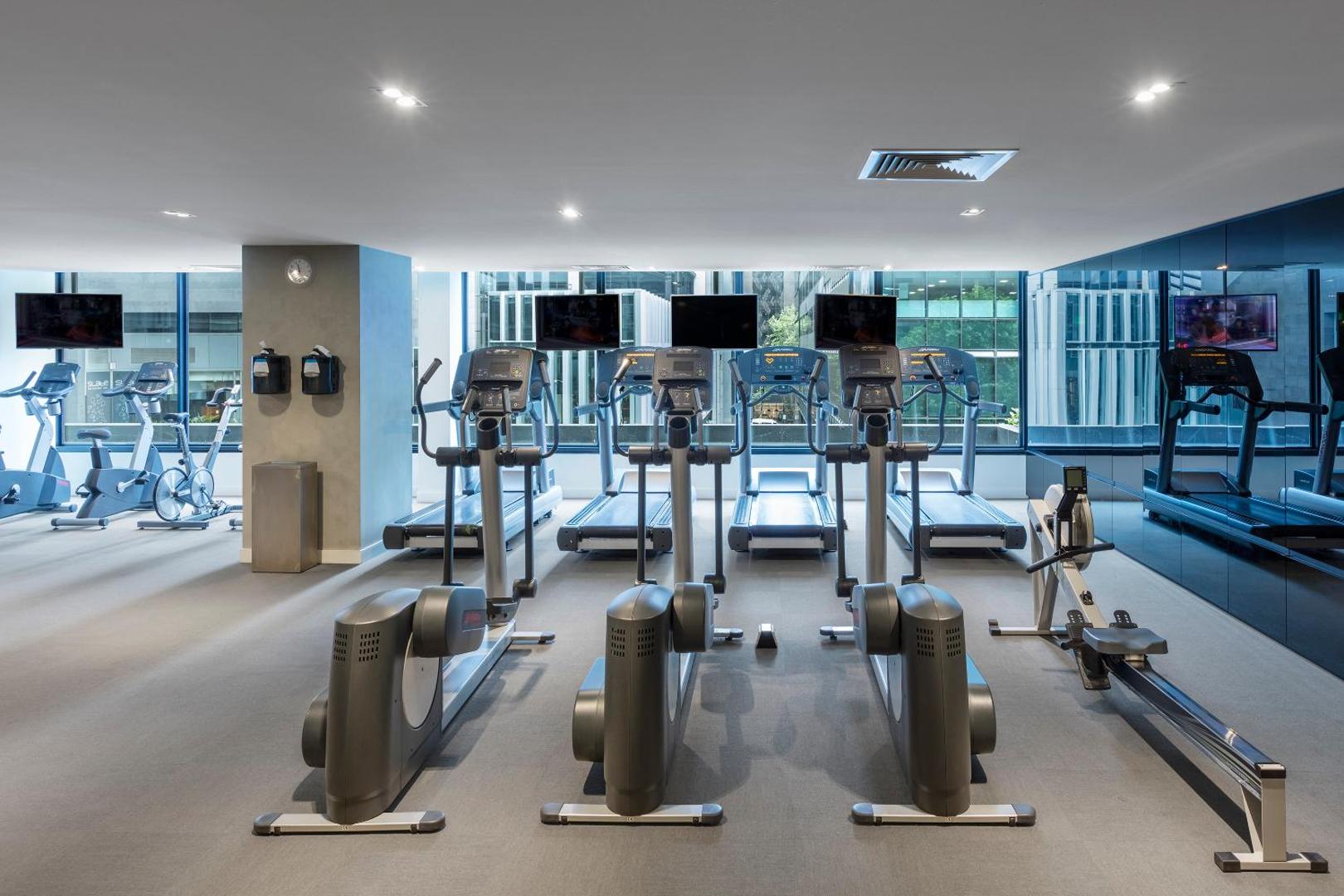 Wyndham Hotel Melbourne