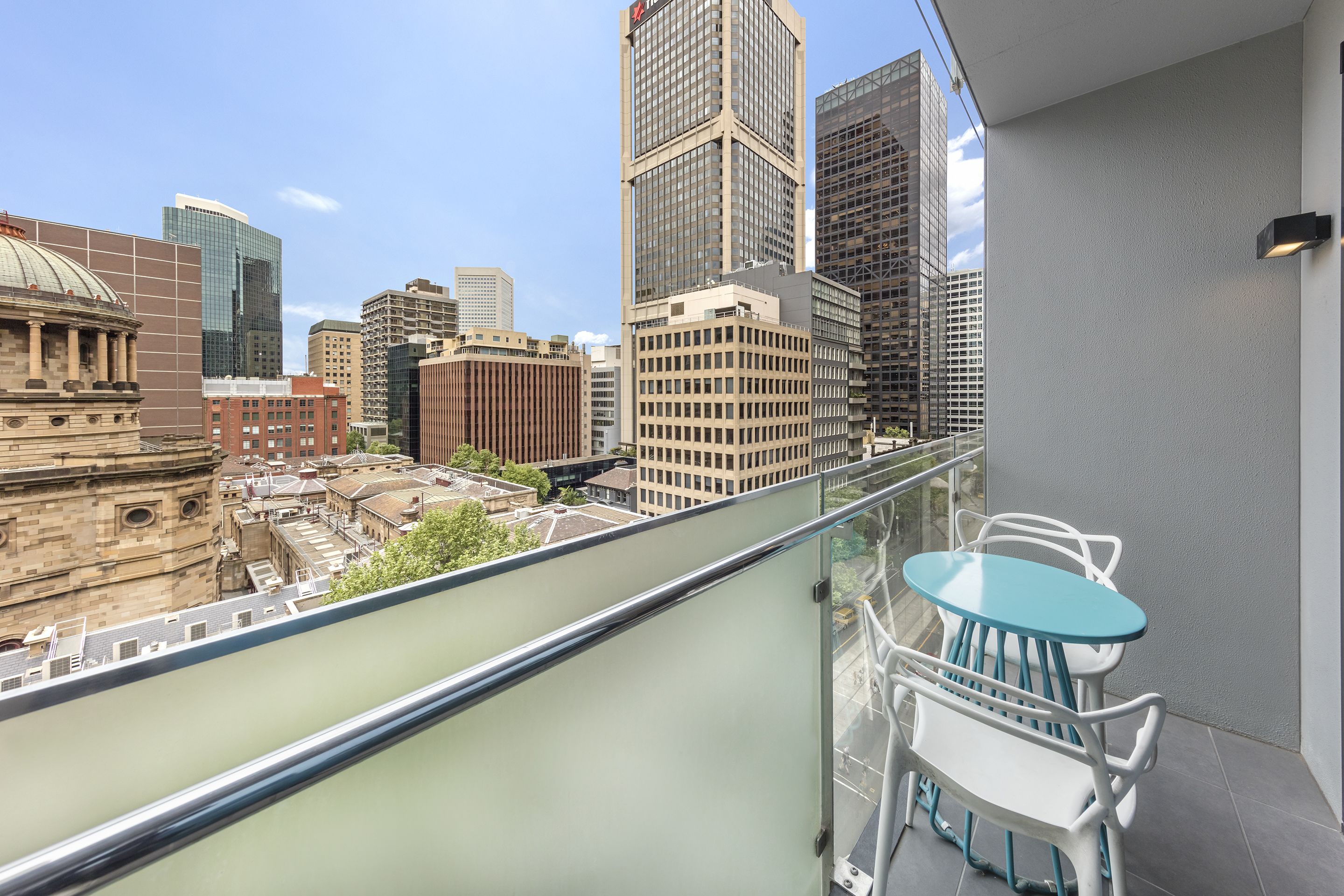 Wyndham Hotel Melbourne