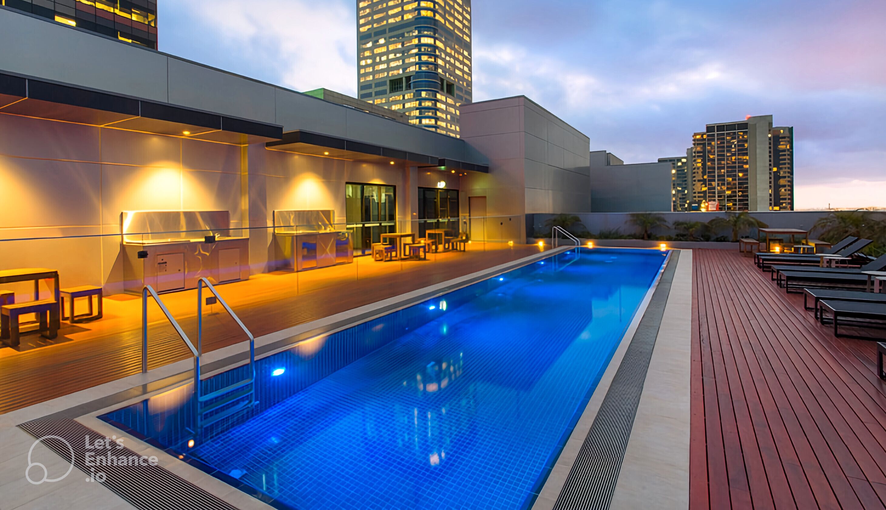 Wyndham Hotel Melbourne