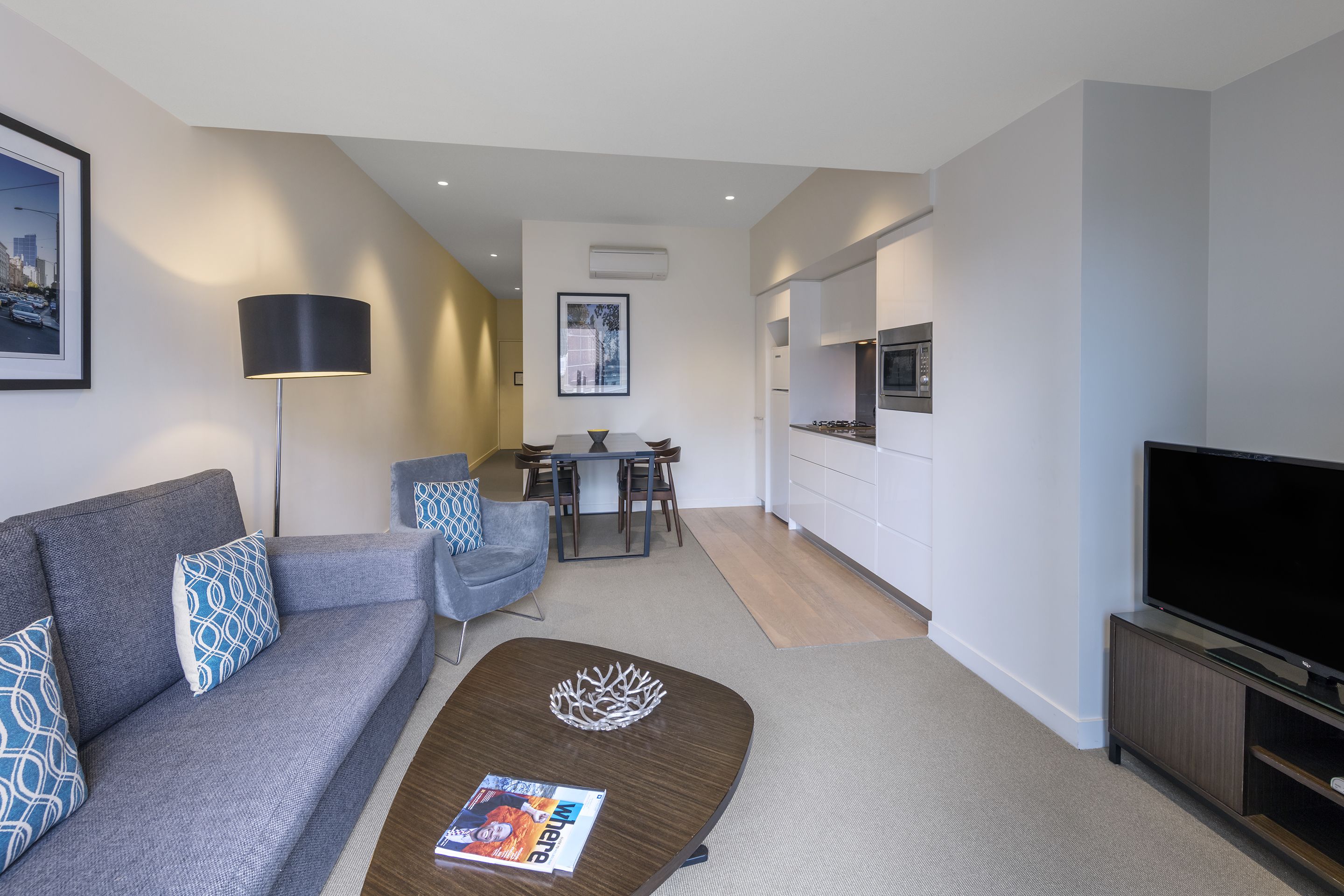 Wyndham Hotel Melbourne
