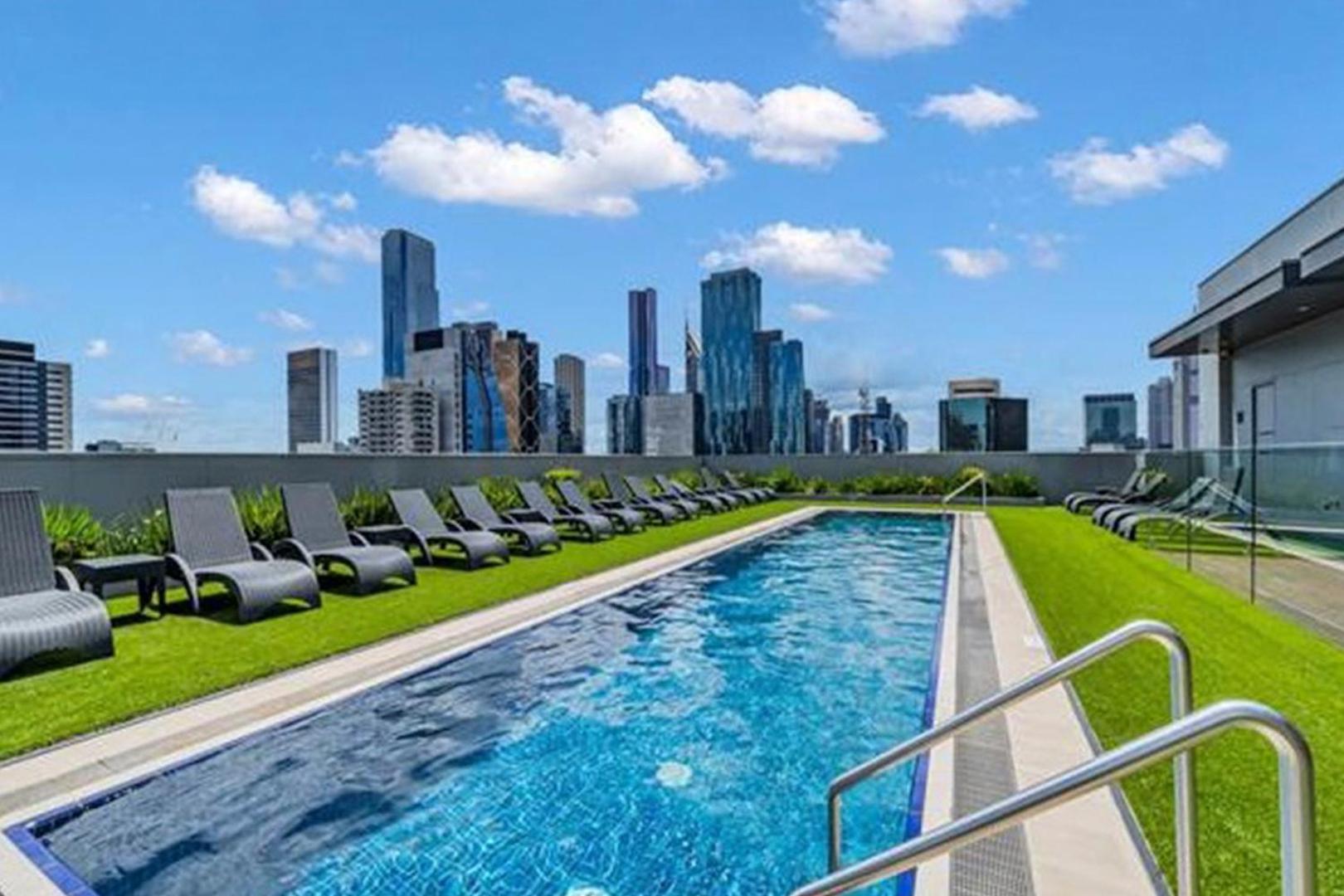 Wyndham Hotel Melbourne
