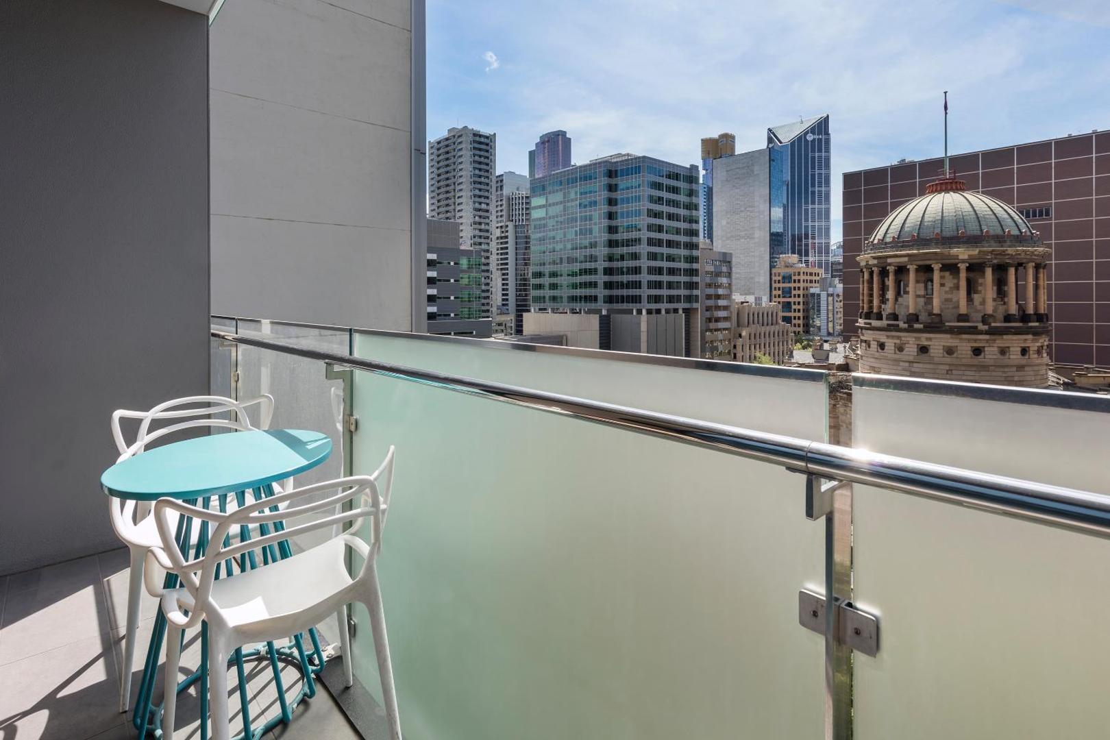 Wyndham Hotel Melbourne