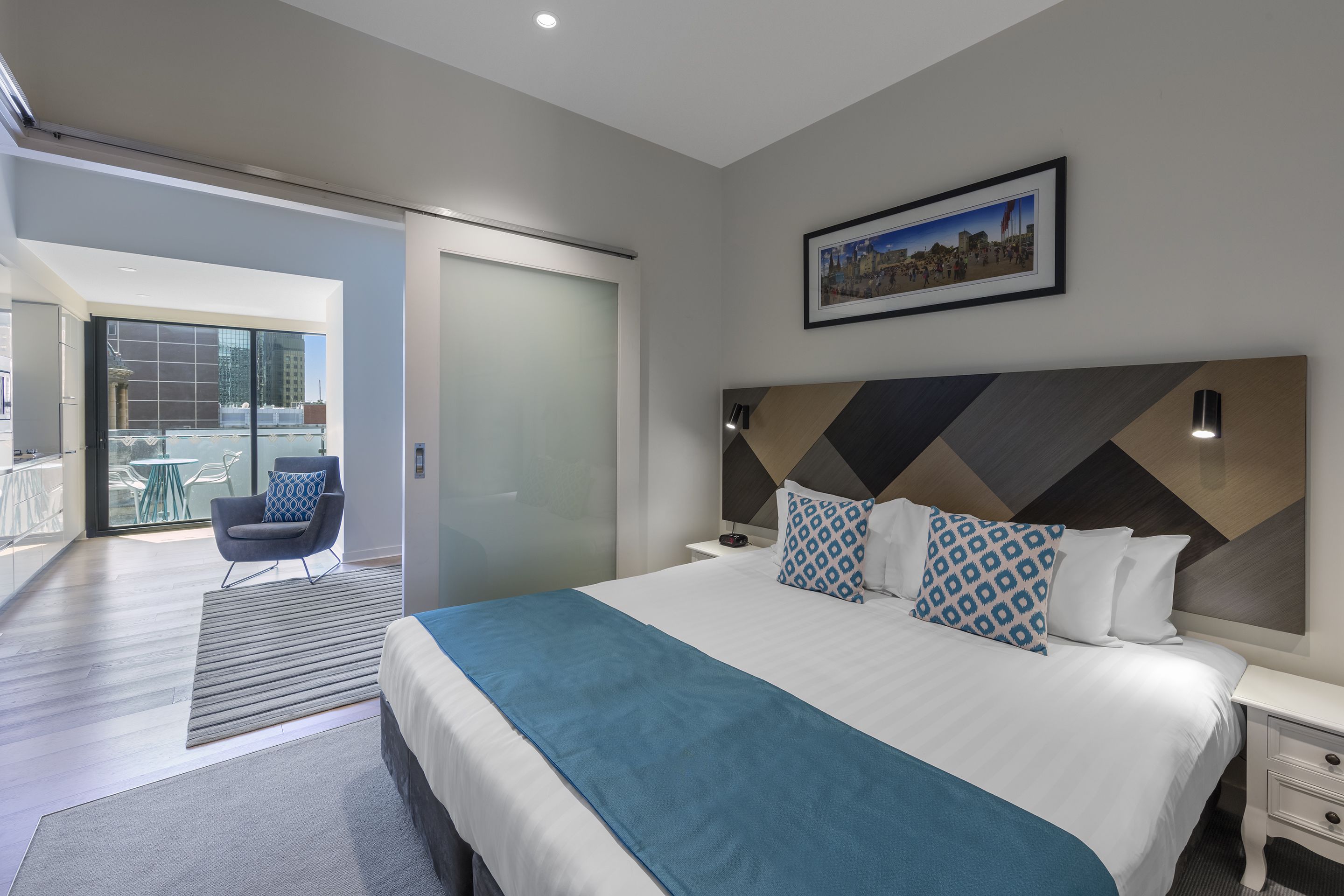 Wyndham Hotel Melbourne