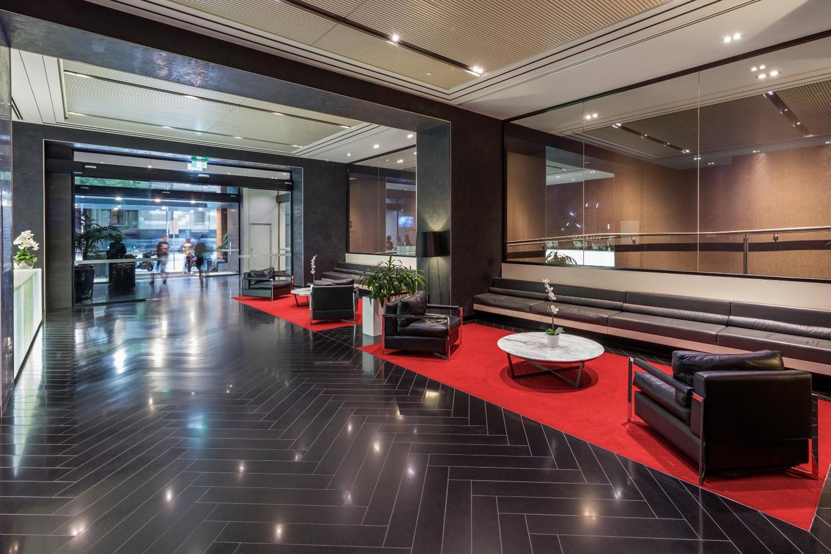 Wyndham Hotel Melbourne