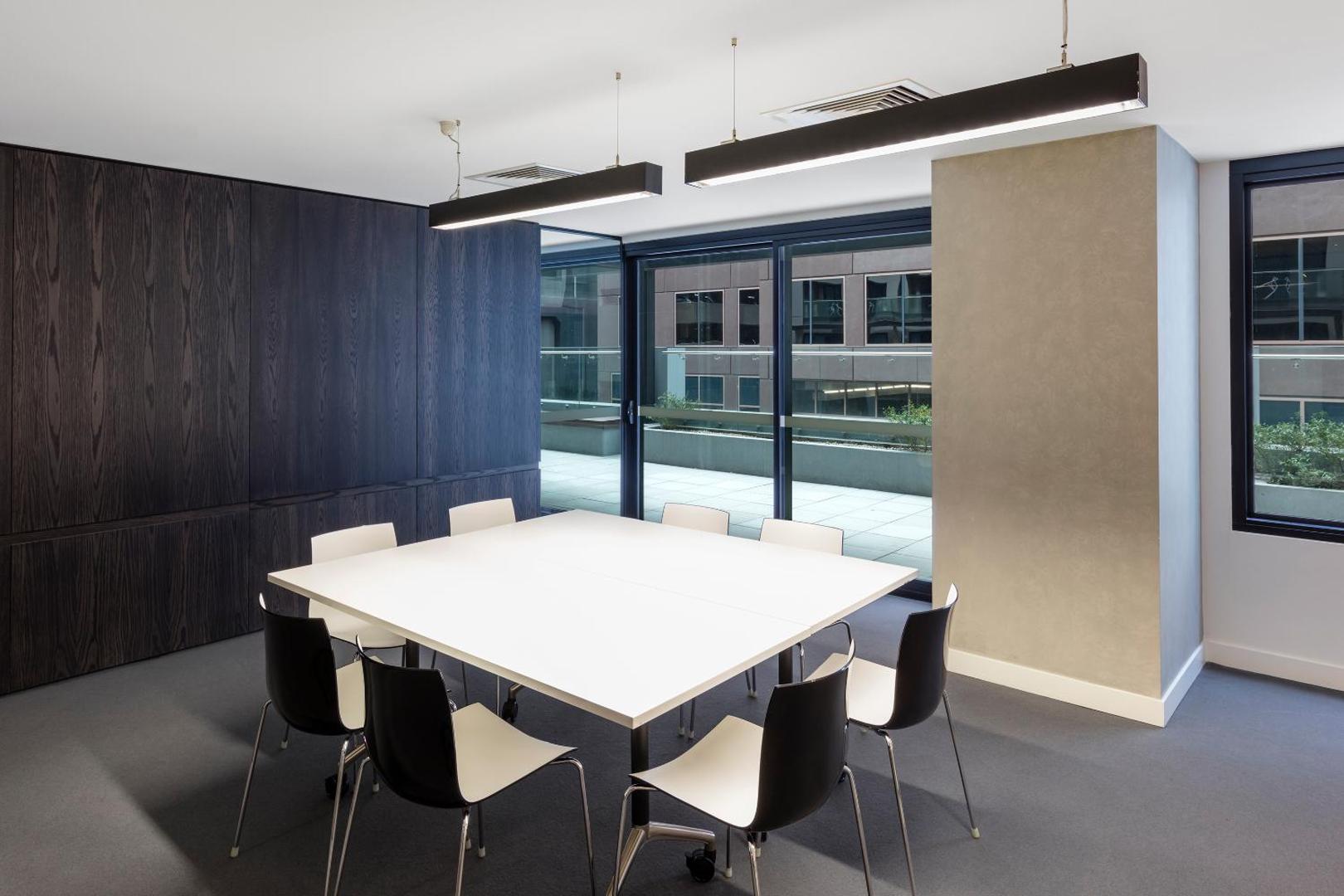 Wyndham Hotel Melbourne