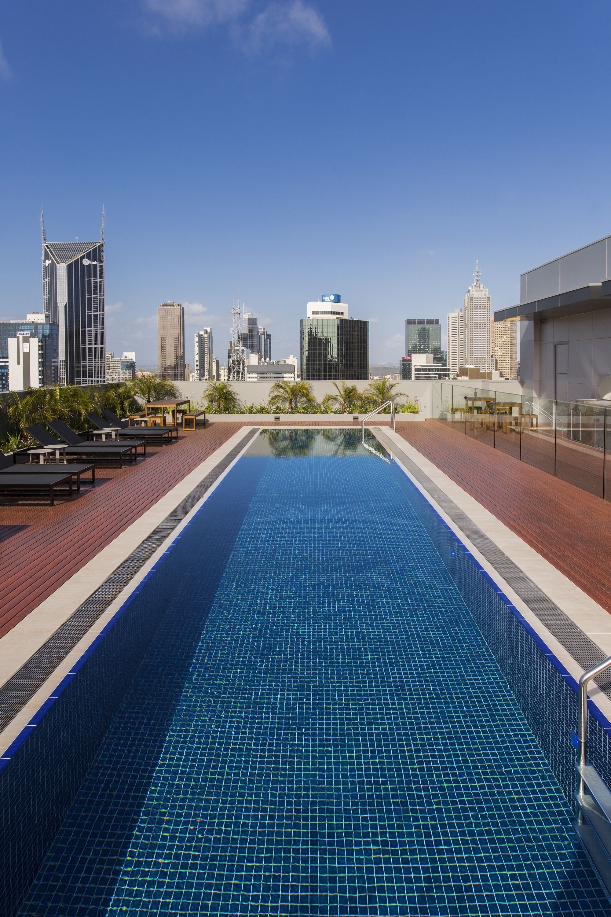 Wyndham Hotel Melbourne