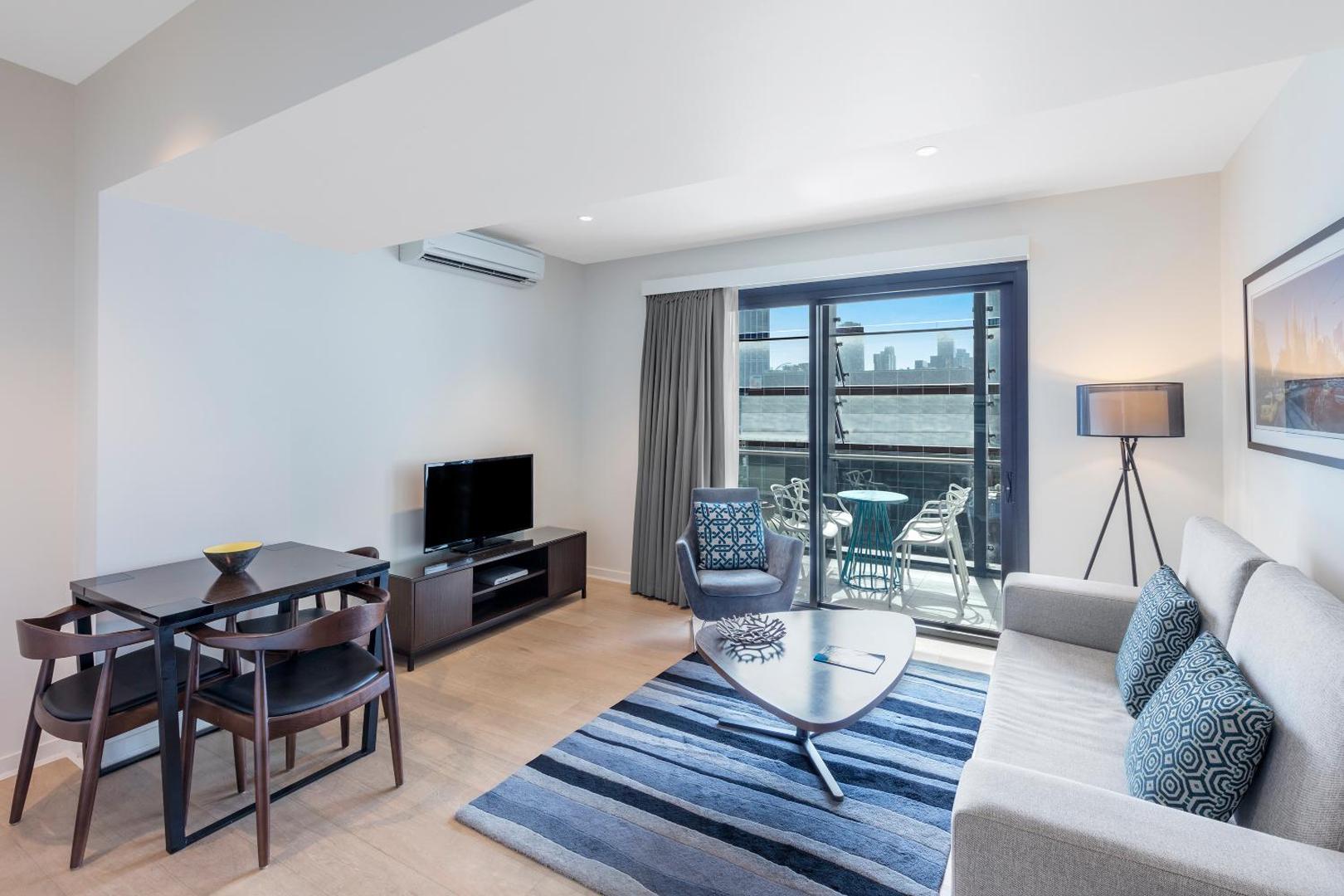 Wyndham Hotel Melbourne