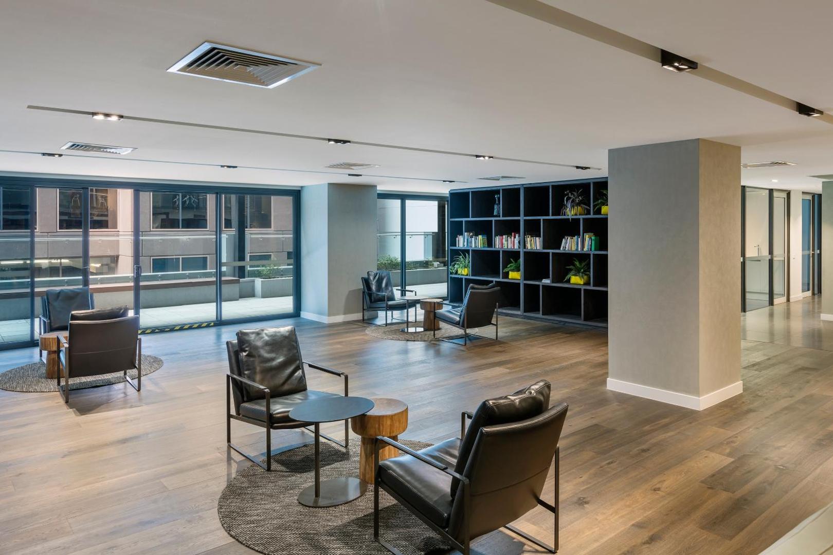 Wyndham Hotel Melbourne