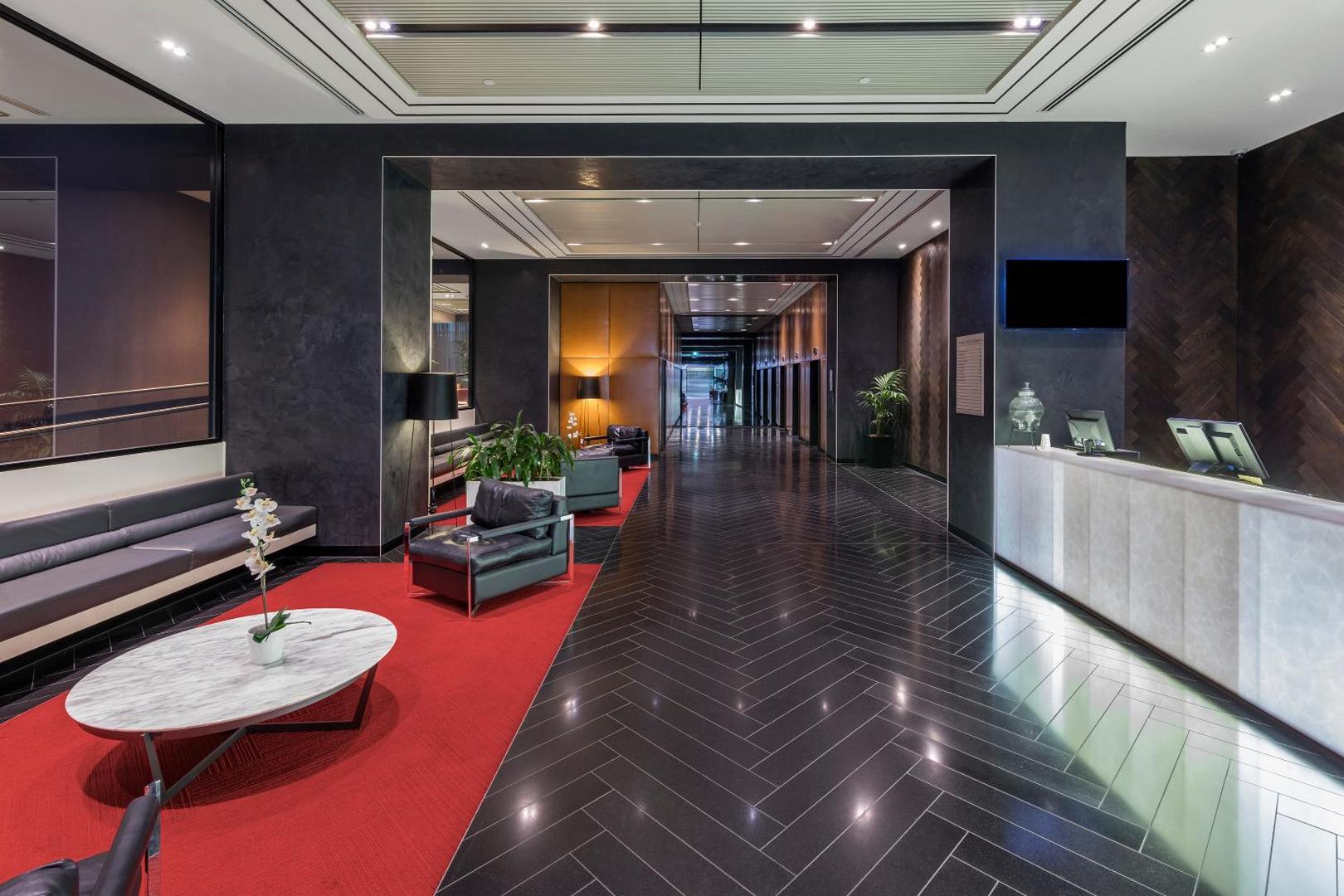 Wyndham Hotel Melbourne