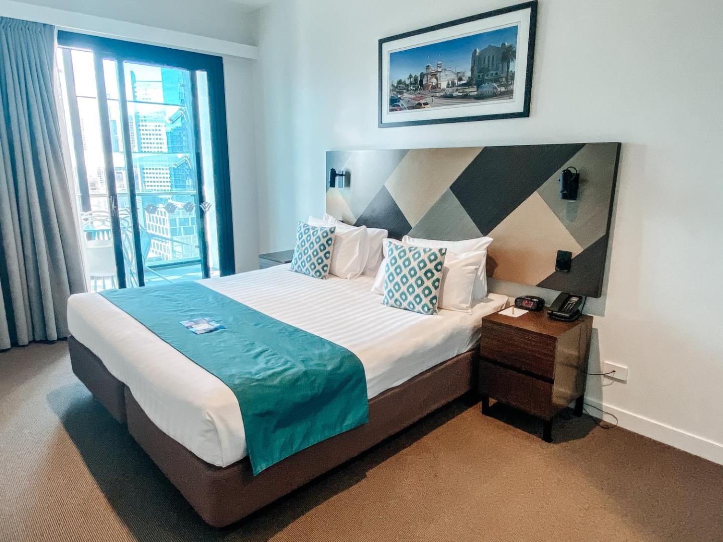 Wyndham Hotel Melbourne