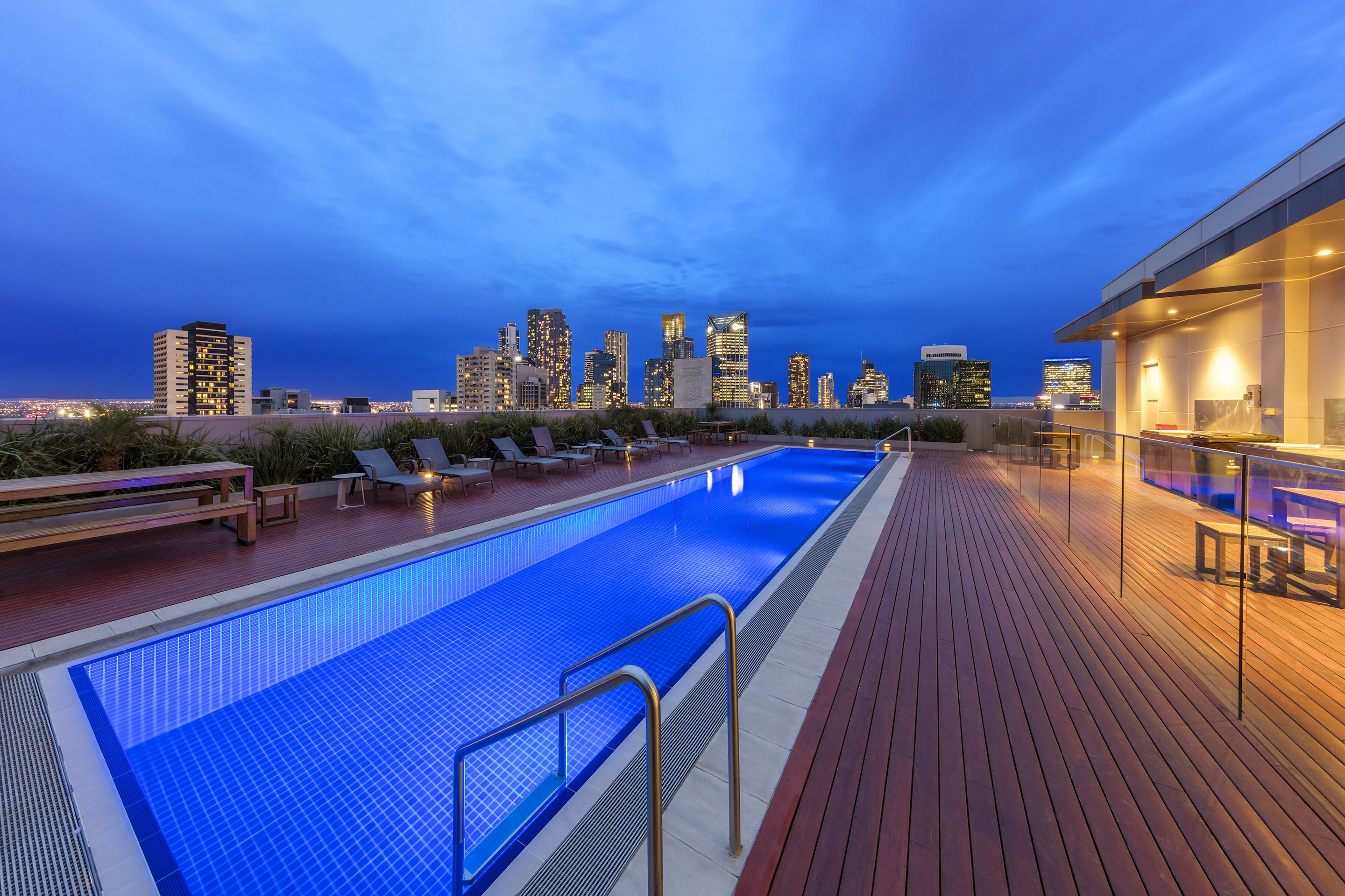 Wyndham Hotel Melbourne