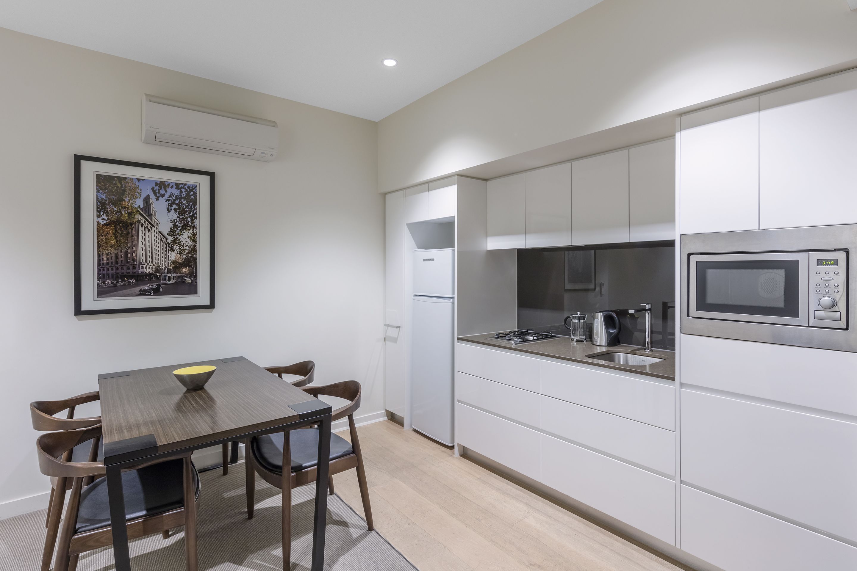 Wyndham Hotel Melbourne